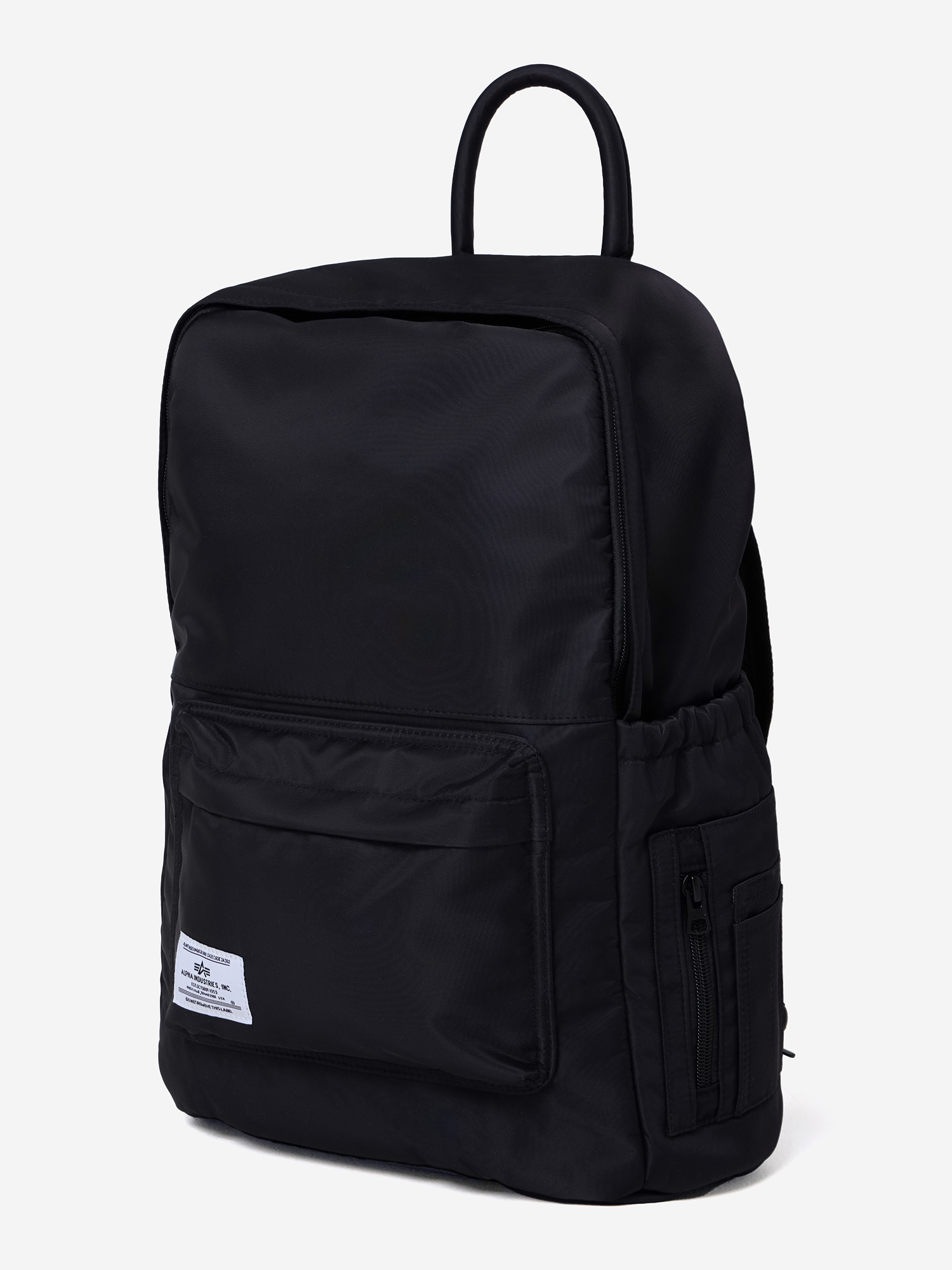 Изображение товара Рюкзак Crew Backpack Gen II Alpha Industries водоотталкивающий для путешествий 20л