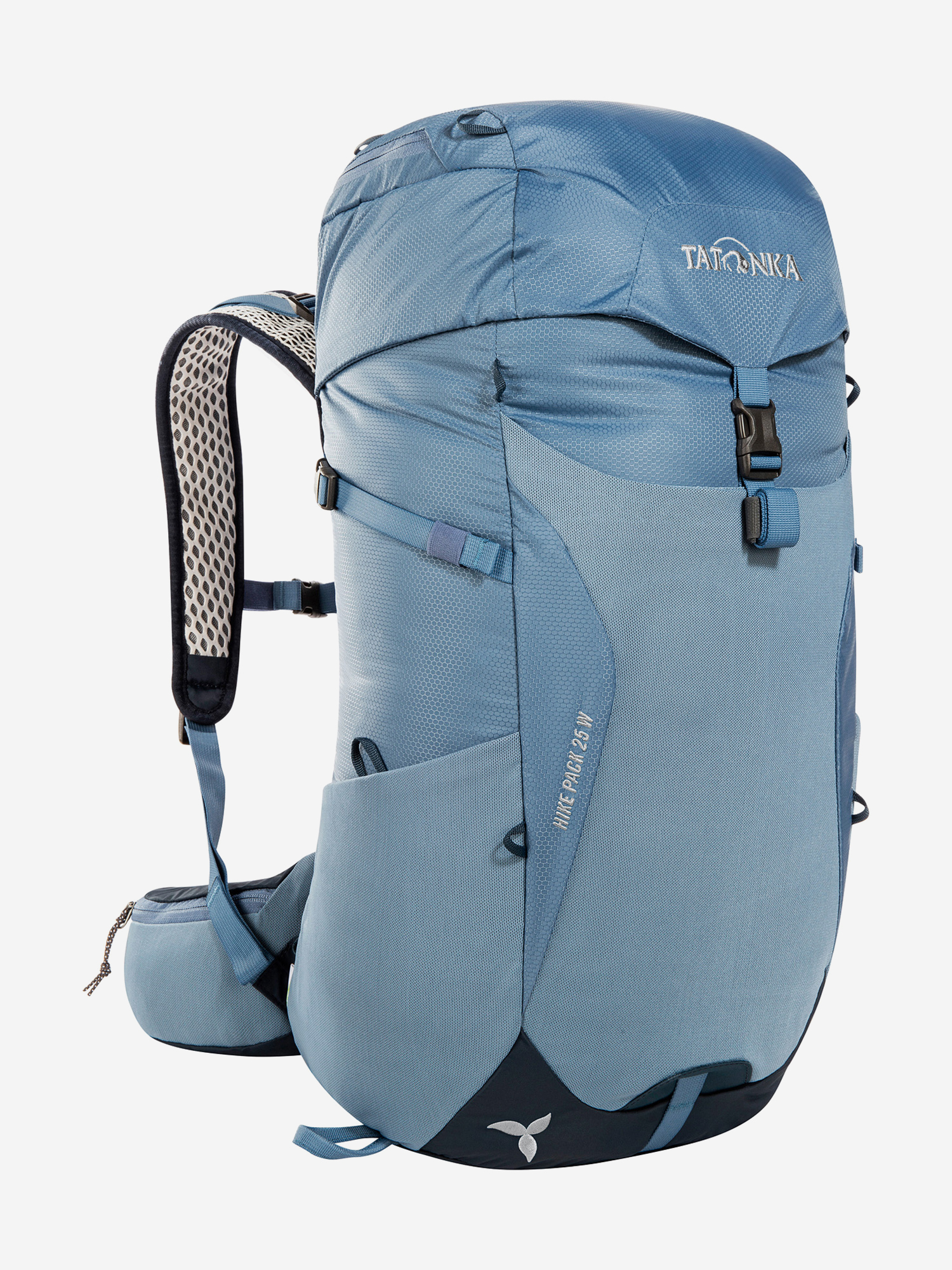 

Рюкзак спортивный Tatonka Hike Pack 25 W, Голубой