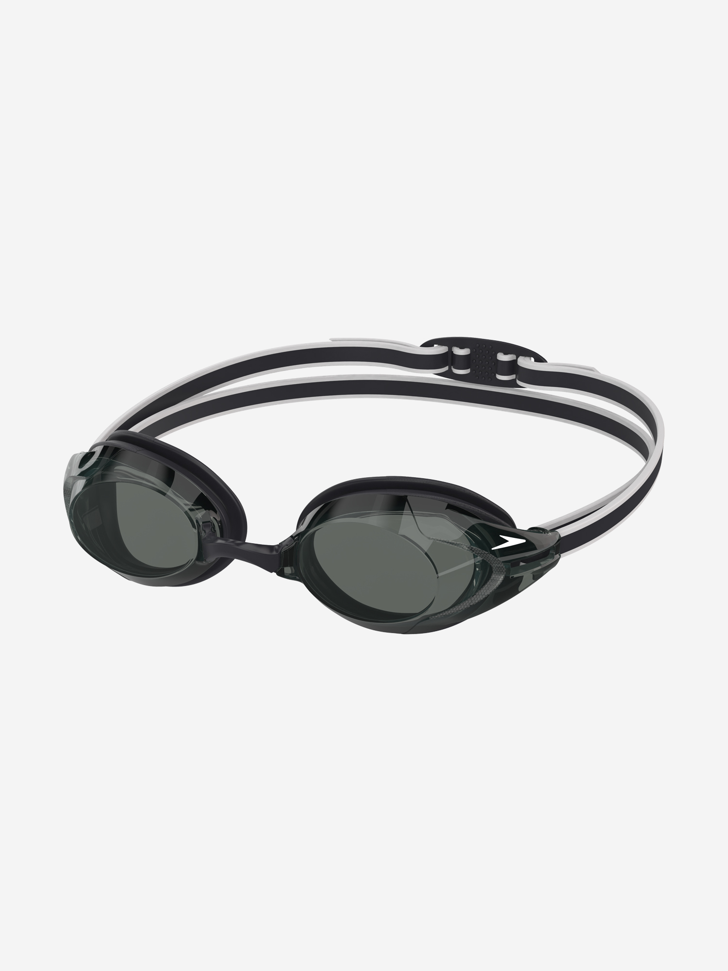 

Очки для плавания Speedo Vanquisher, Черный