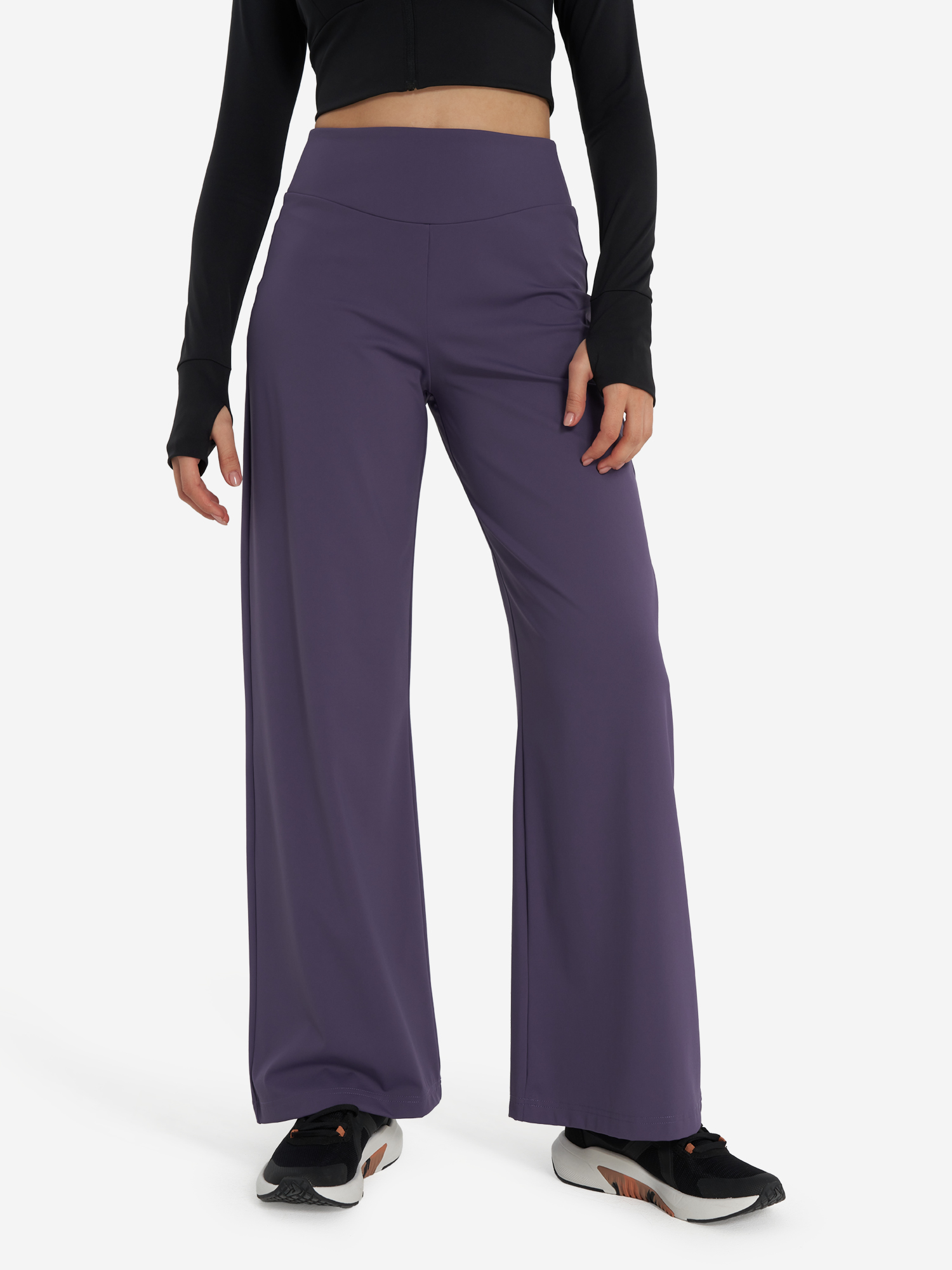 Брюки женские Demix, синий, арт. 31880