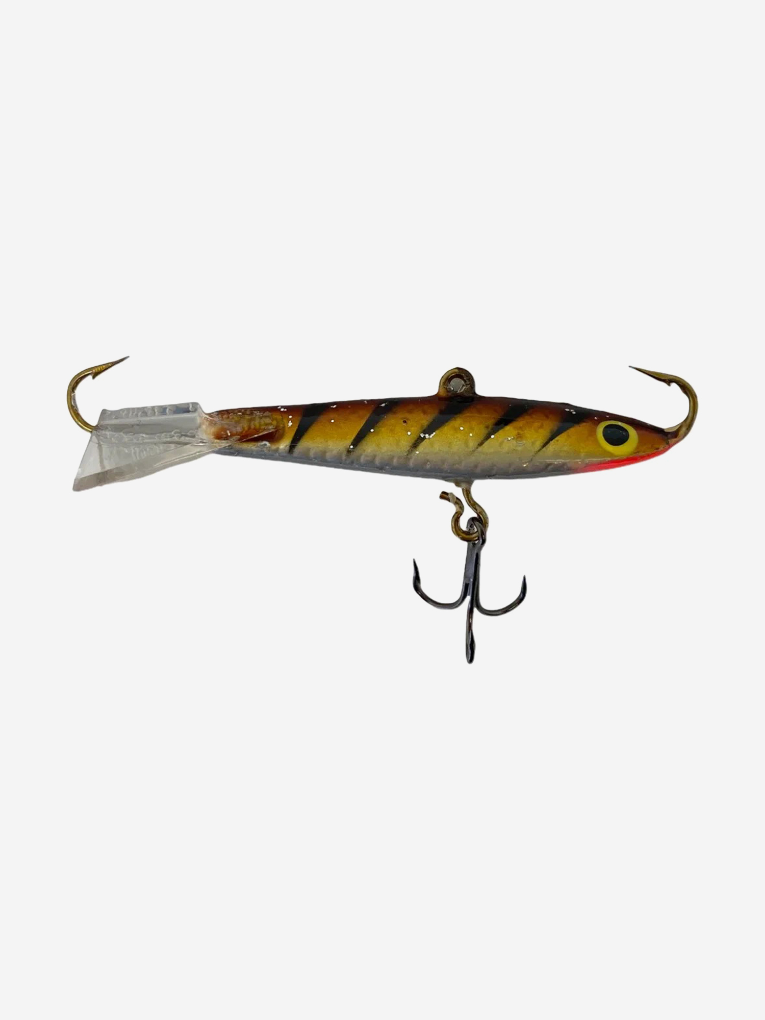 

Приманка Fishing Master 14 гр, Коричневый