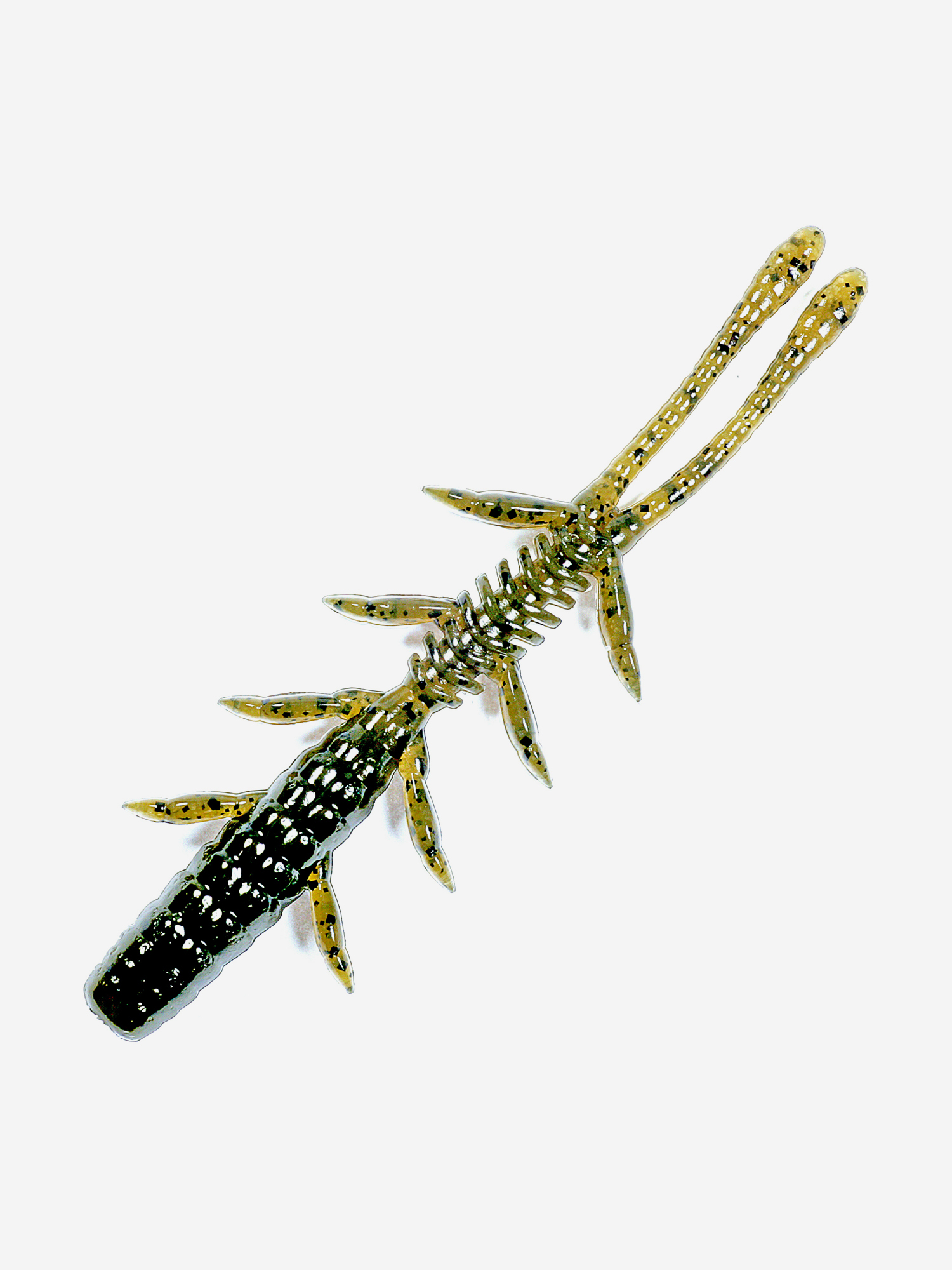 

Креатура Jackall Scissor Comb 3,8 (7 шт.), Мультицвет