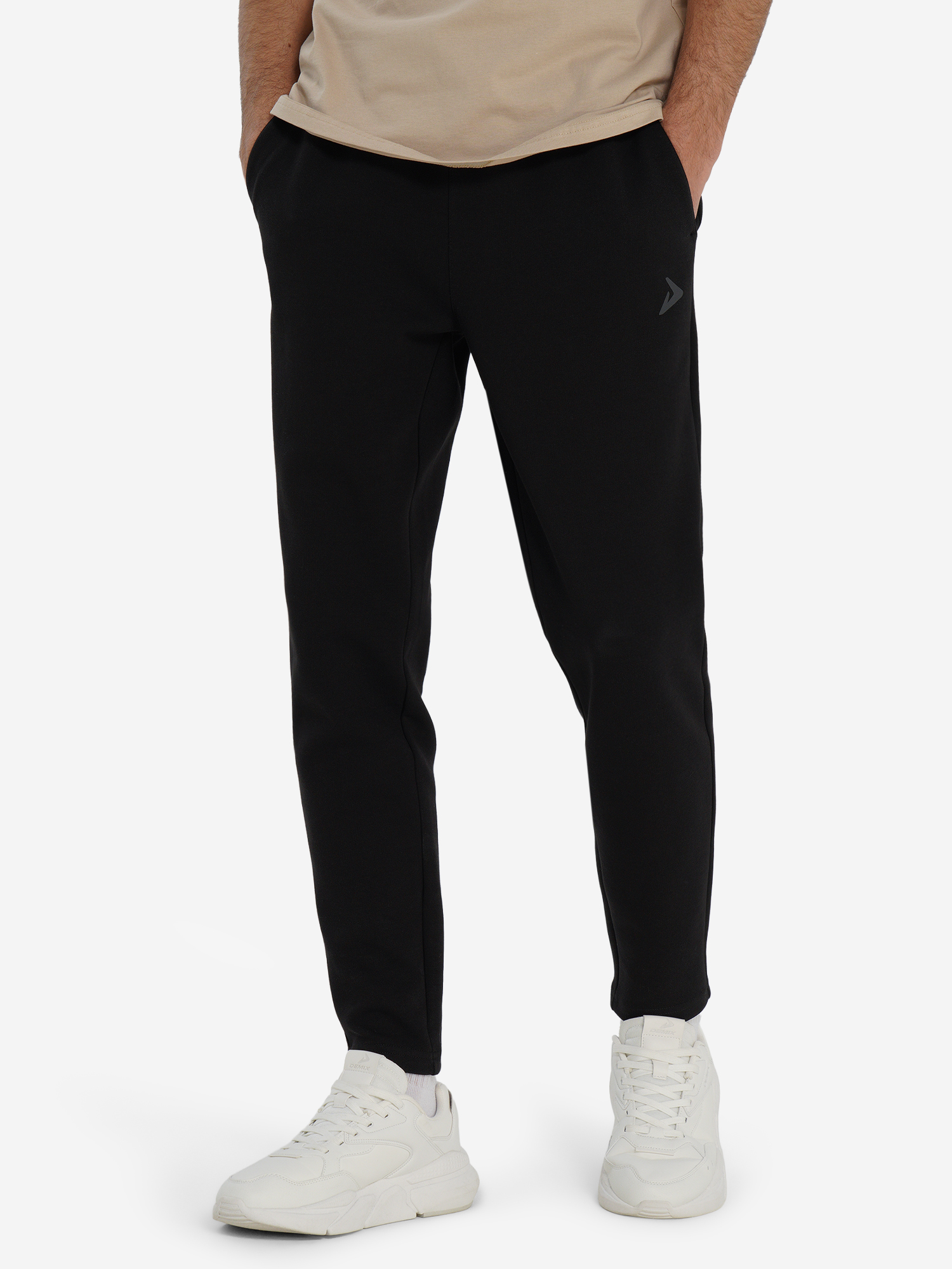 Брюки Demix, черный, арт. 35312