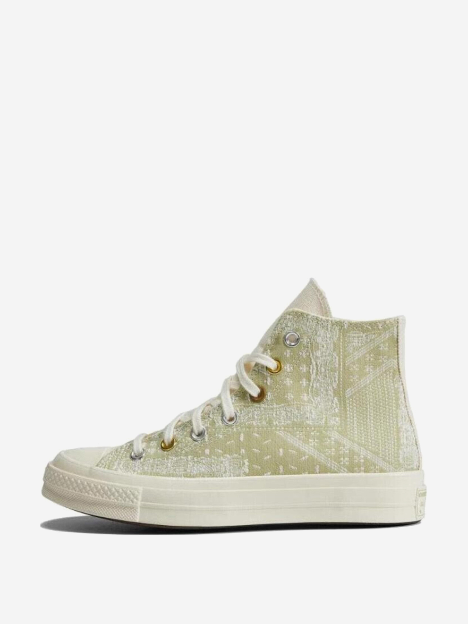 Изображение товара Кроссовки Converse Vitality Green