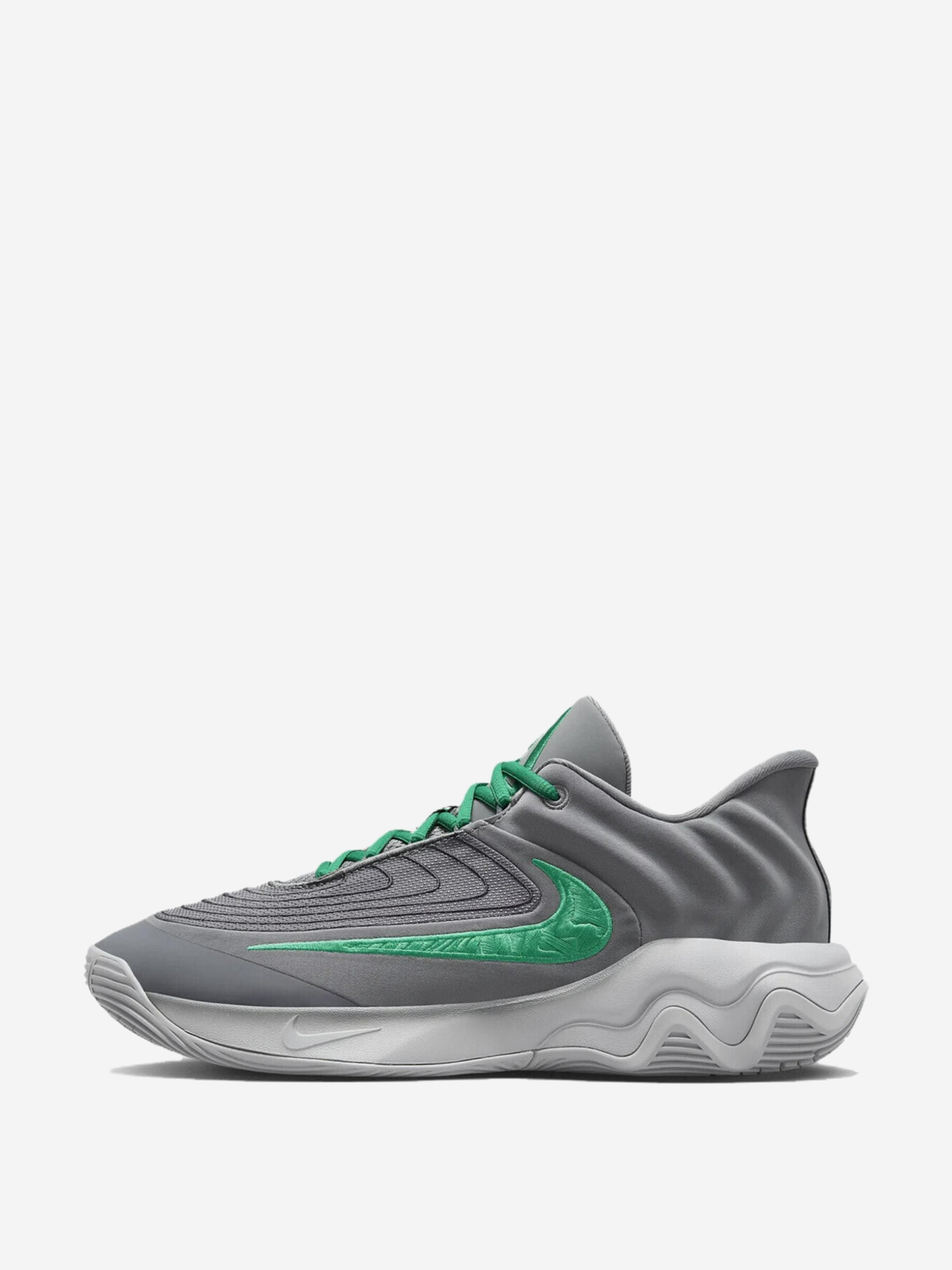 Изображение товара Баскетбольные кроссовки Nike Giannis Immortality 4 EP, универсальные, комфортные
