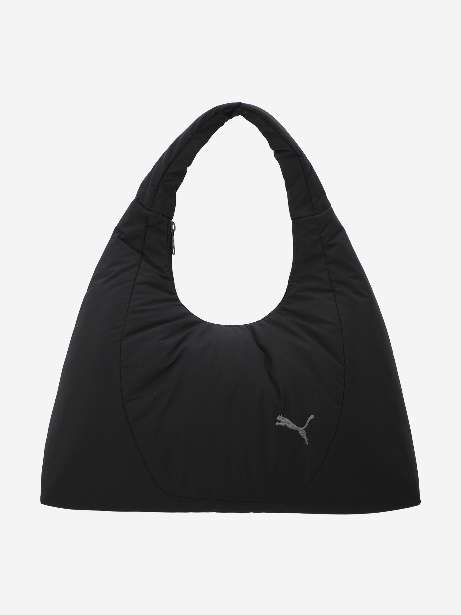 Изображение товара Женская спортивная сумка PUMA объем 14 л с плечевой лямкой Изображение товара Женская спортивная сумка PUMA объем 14 л с плечевой лямкой