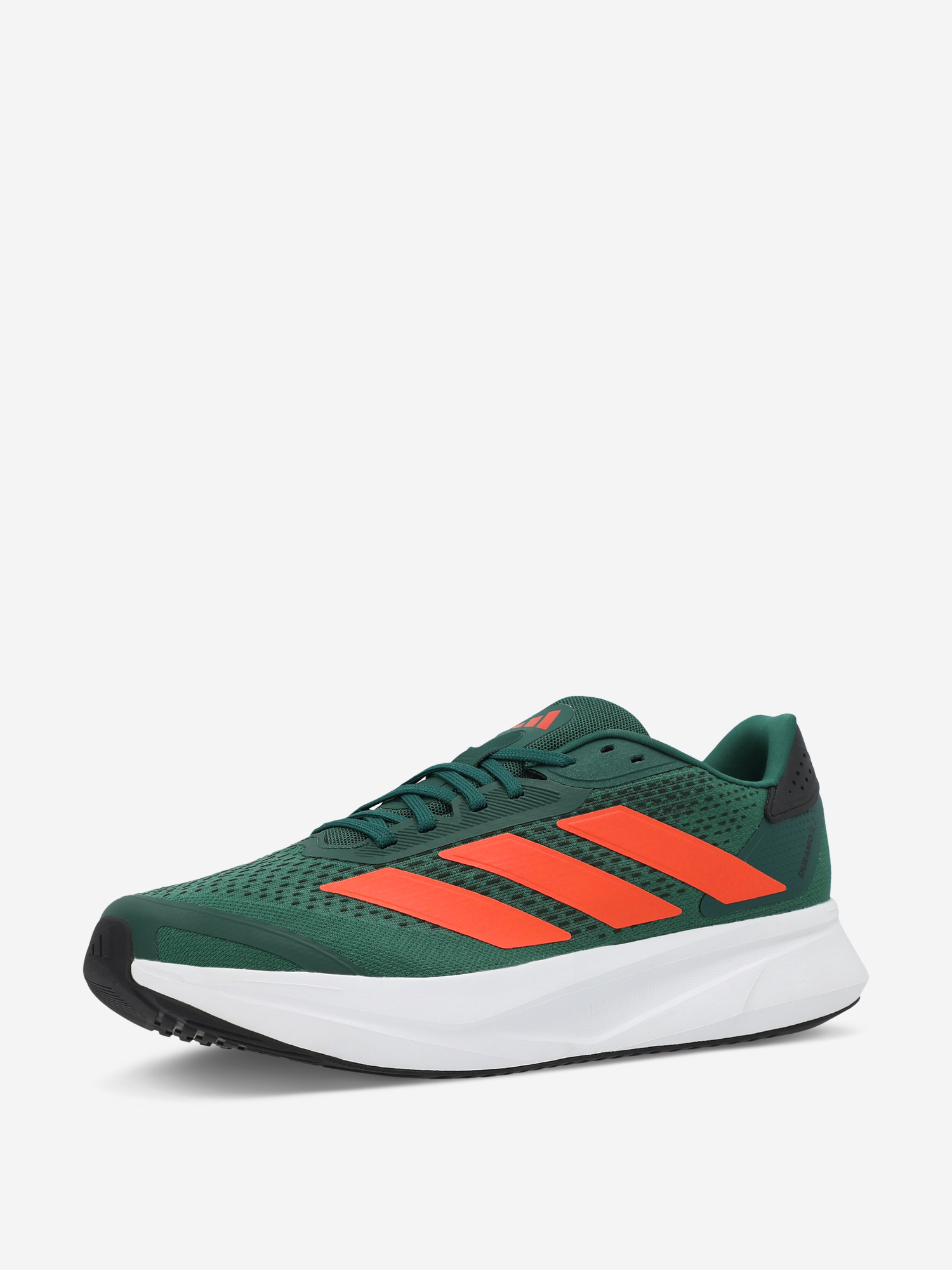 фото Кроссовки мужские adidas duramo sl2, зеленый