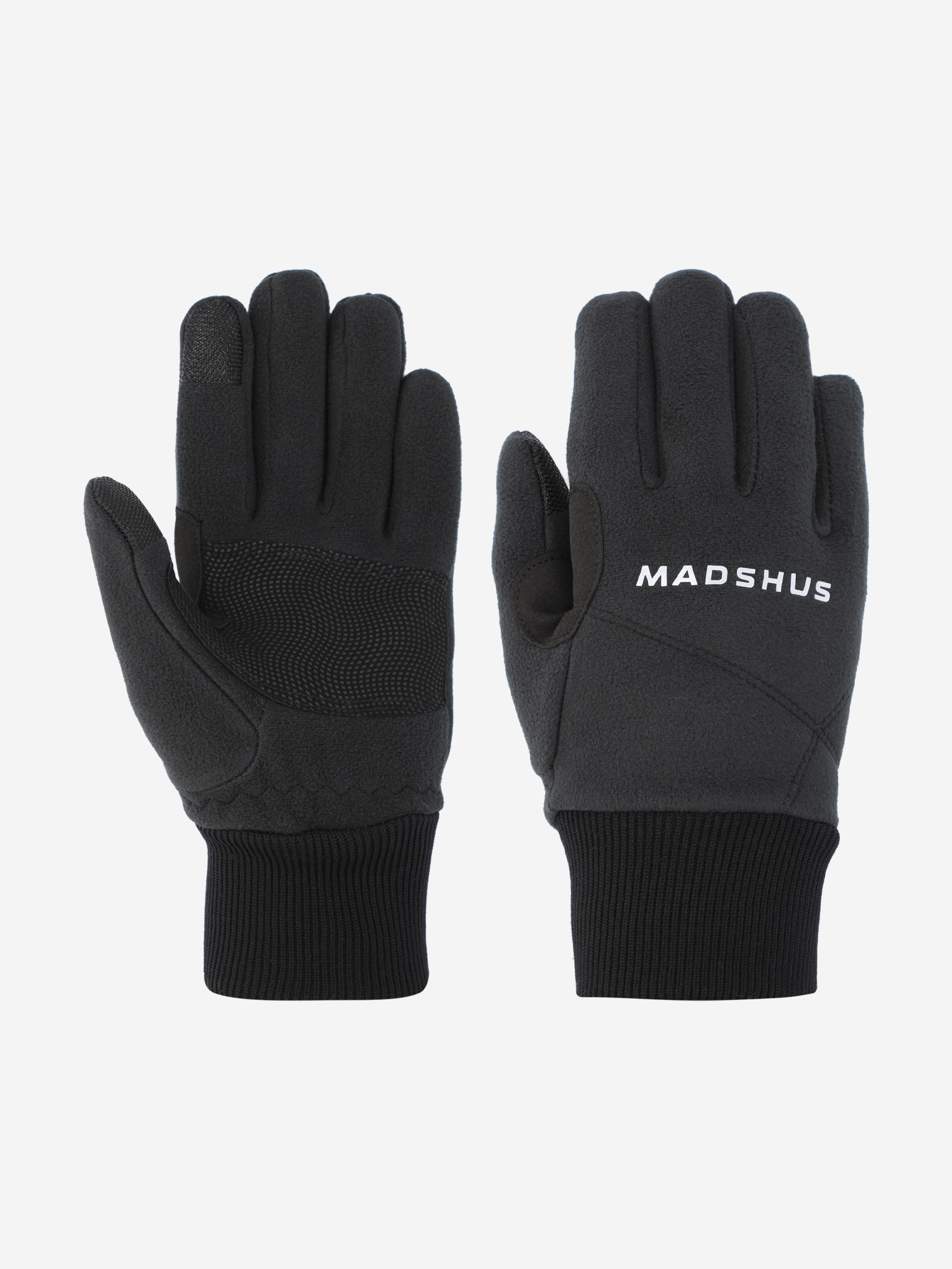 

Перчатки Madshus, Черный