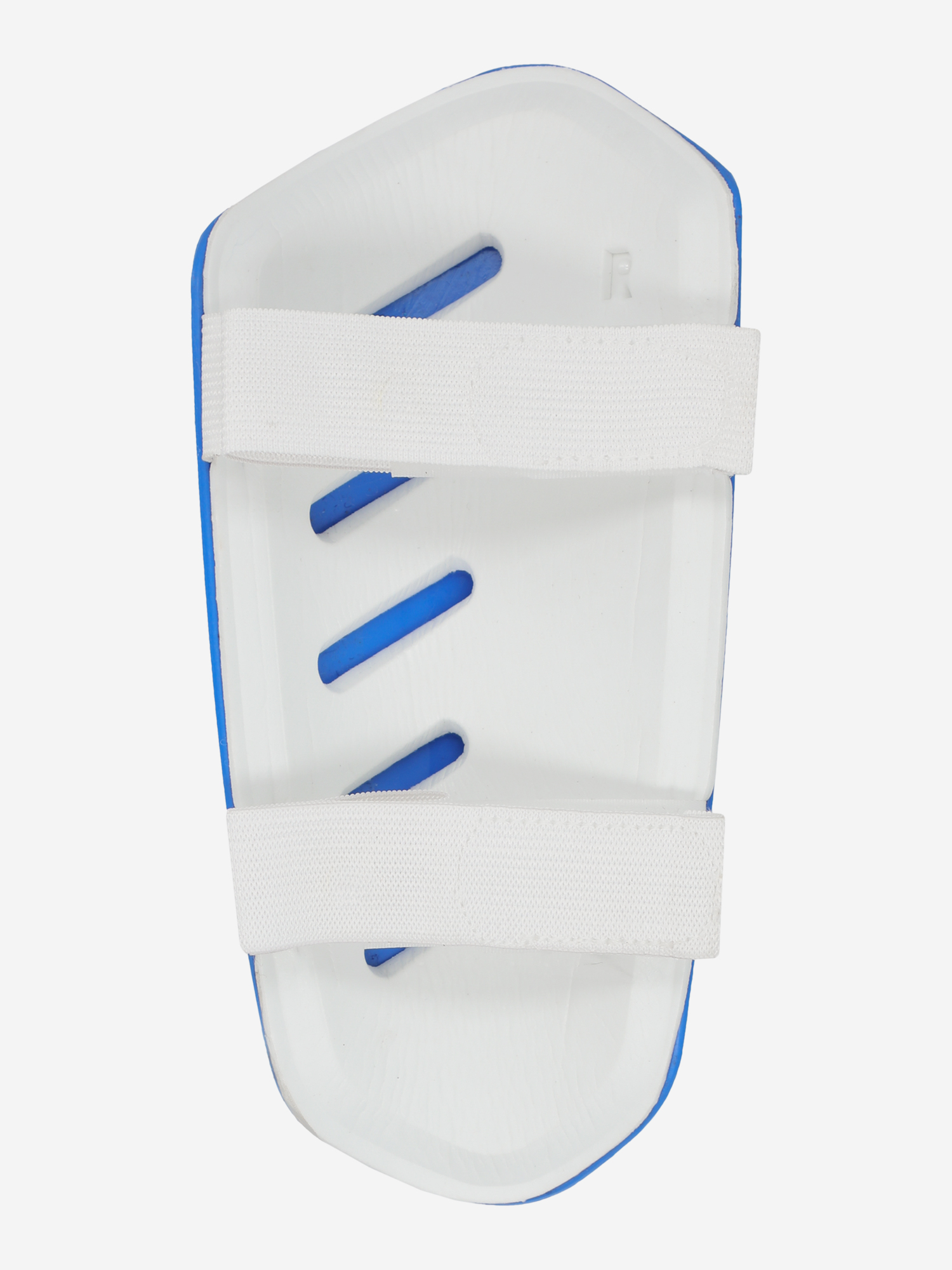 фото Щитки футбольные puma ultra light, синий