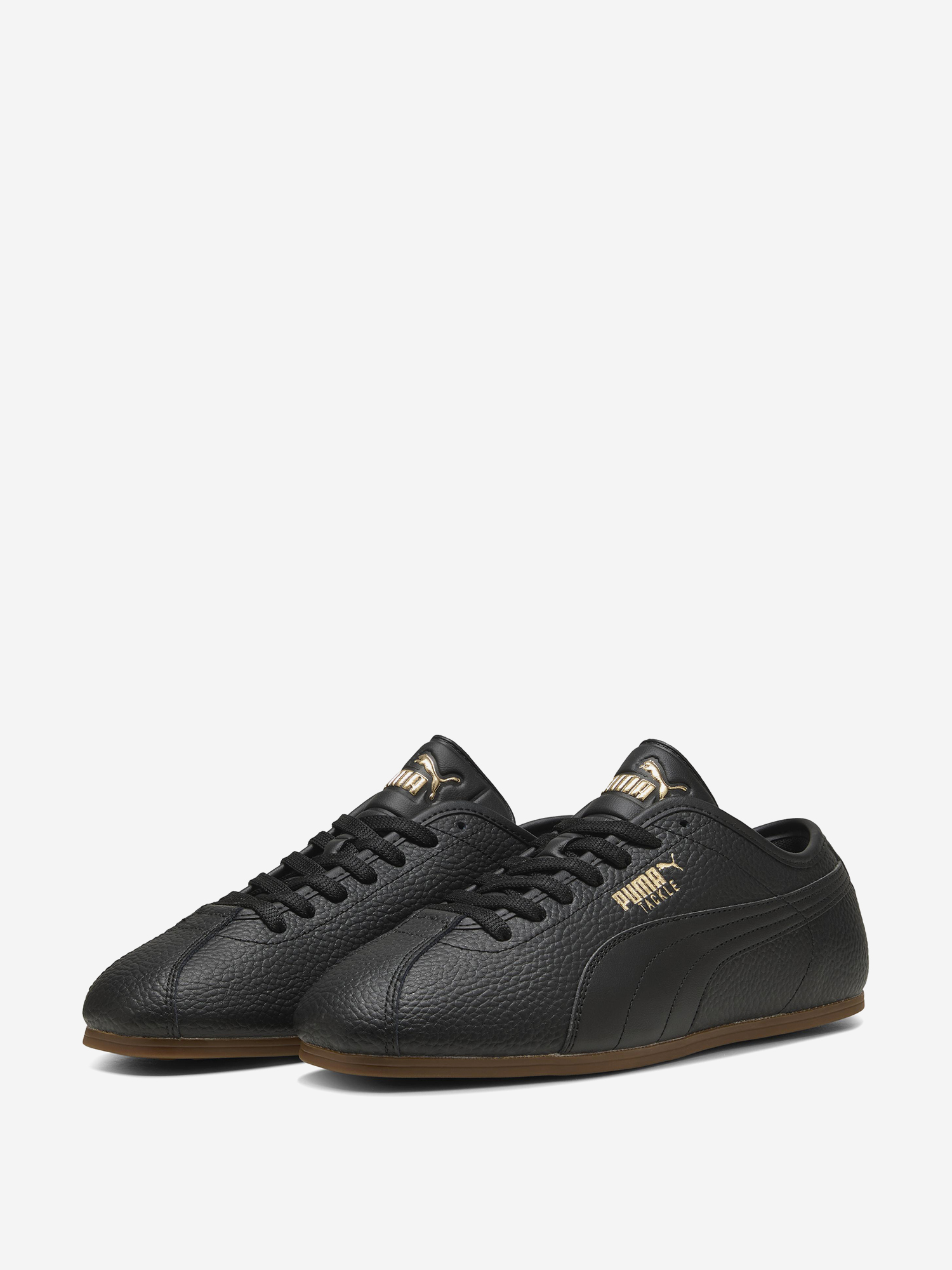 Кроссовки женские PUMA Tackle L, Черный 2