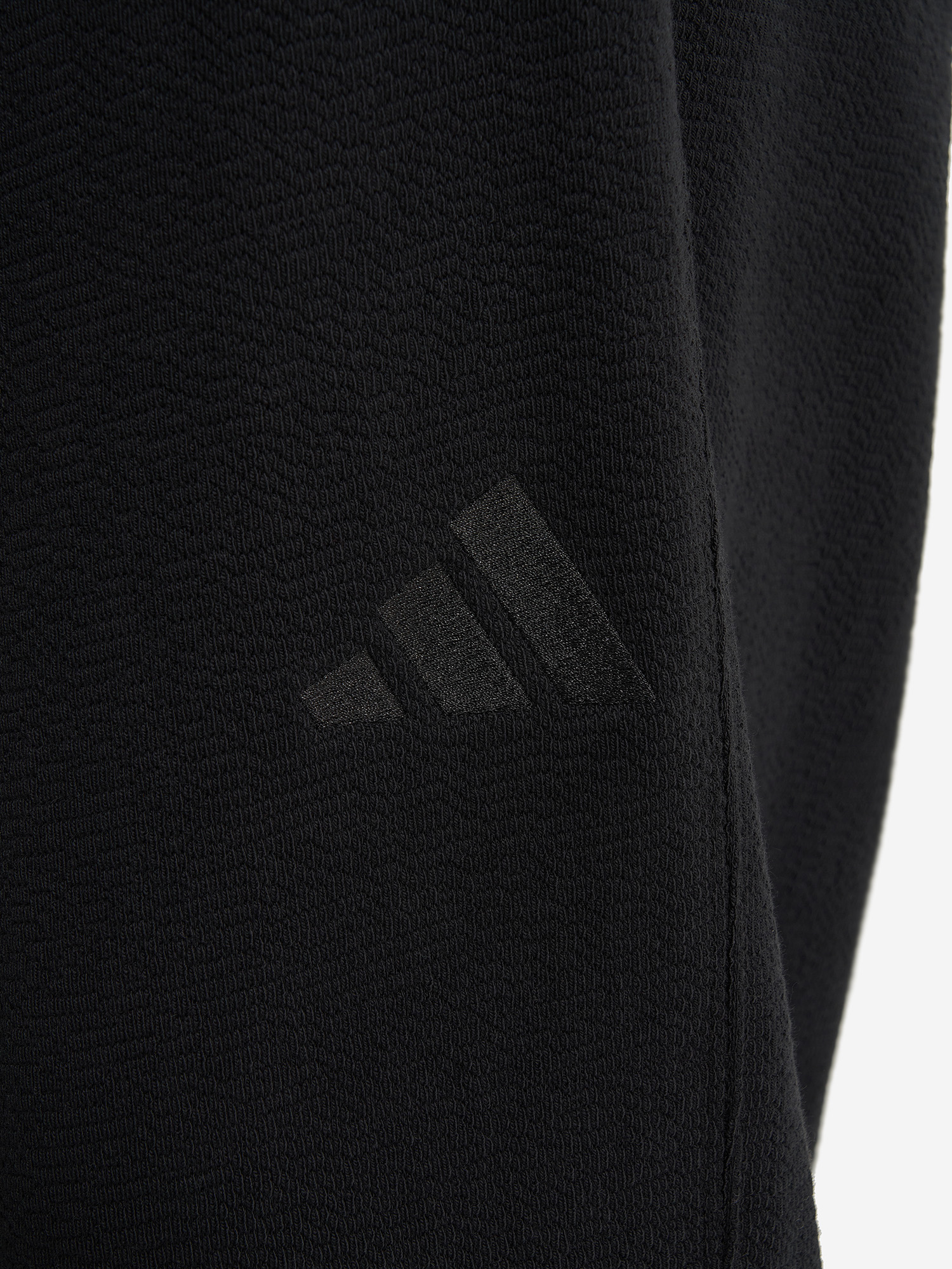 фото Брюки женские adidas, черный