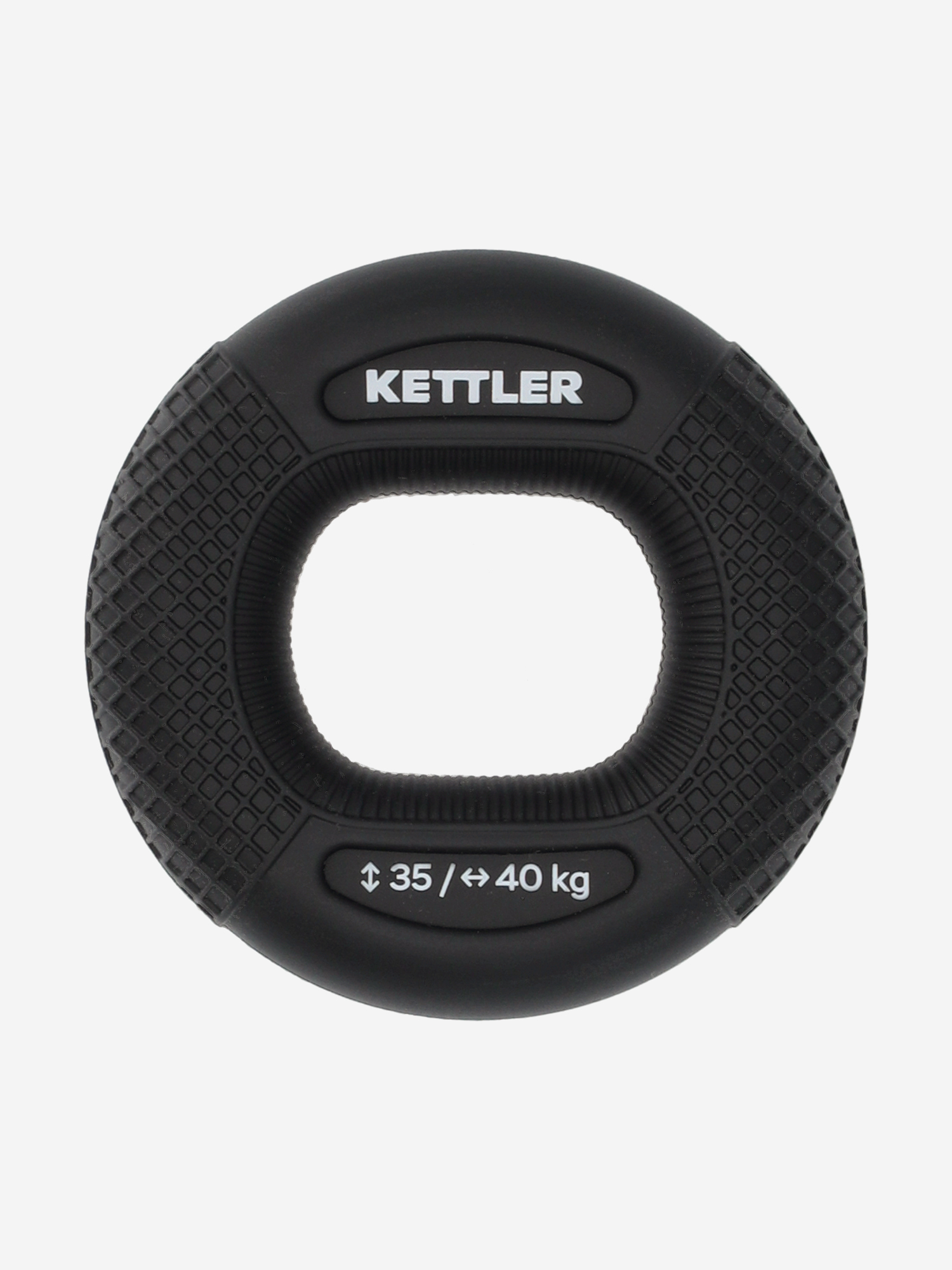 

Эспандер кистевой KETTLER, Черный