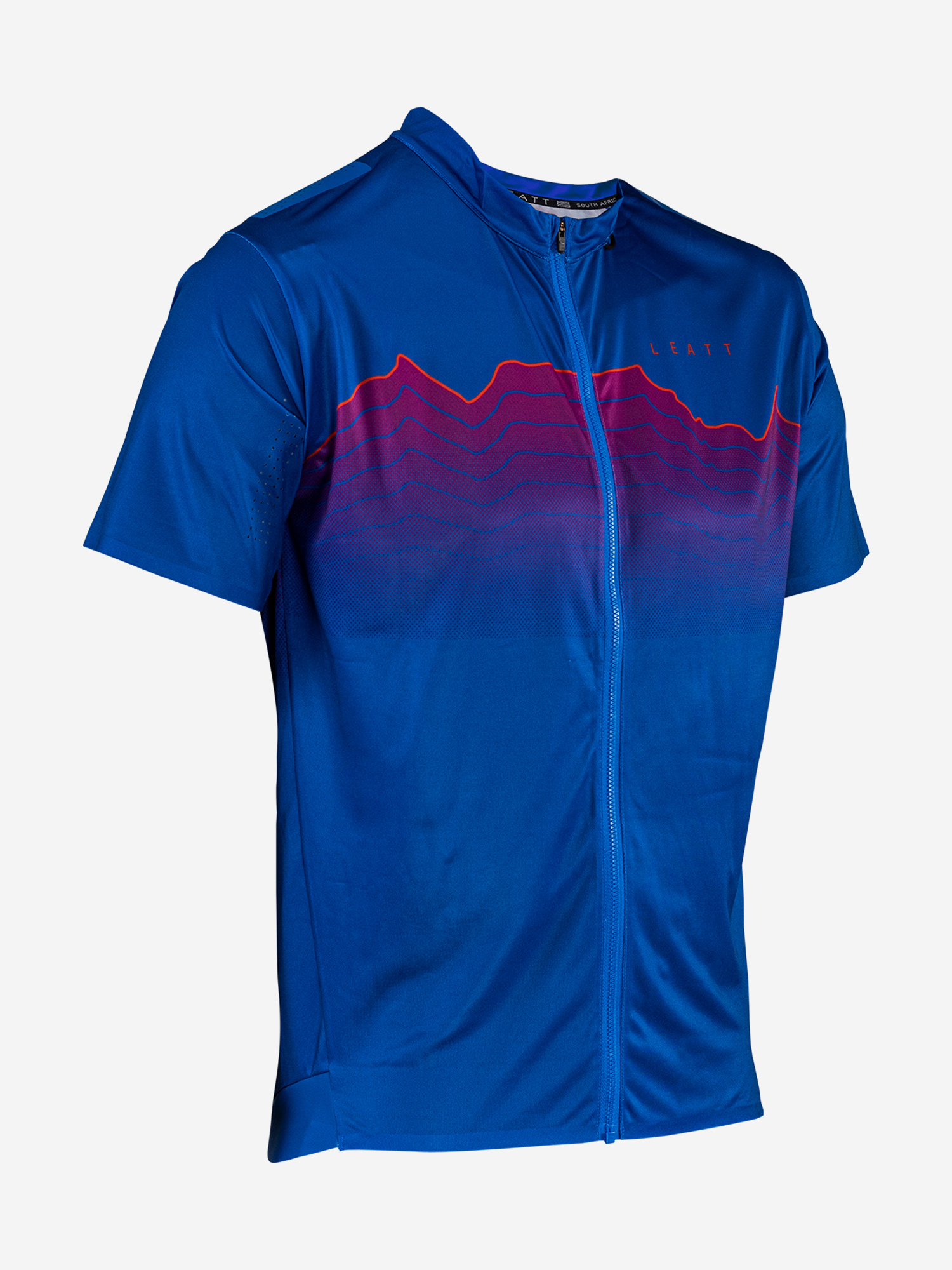 Изображение товара Велоджерси Leatt MTB Trail 3.0 Jersey для активного отдыха и MTB
