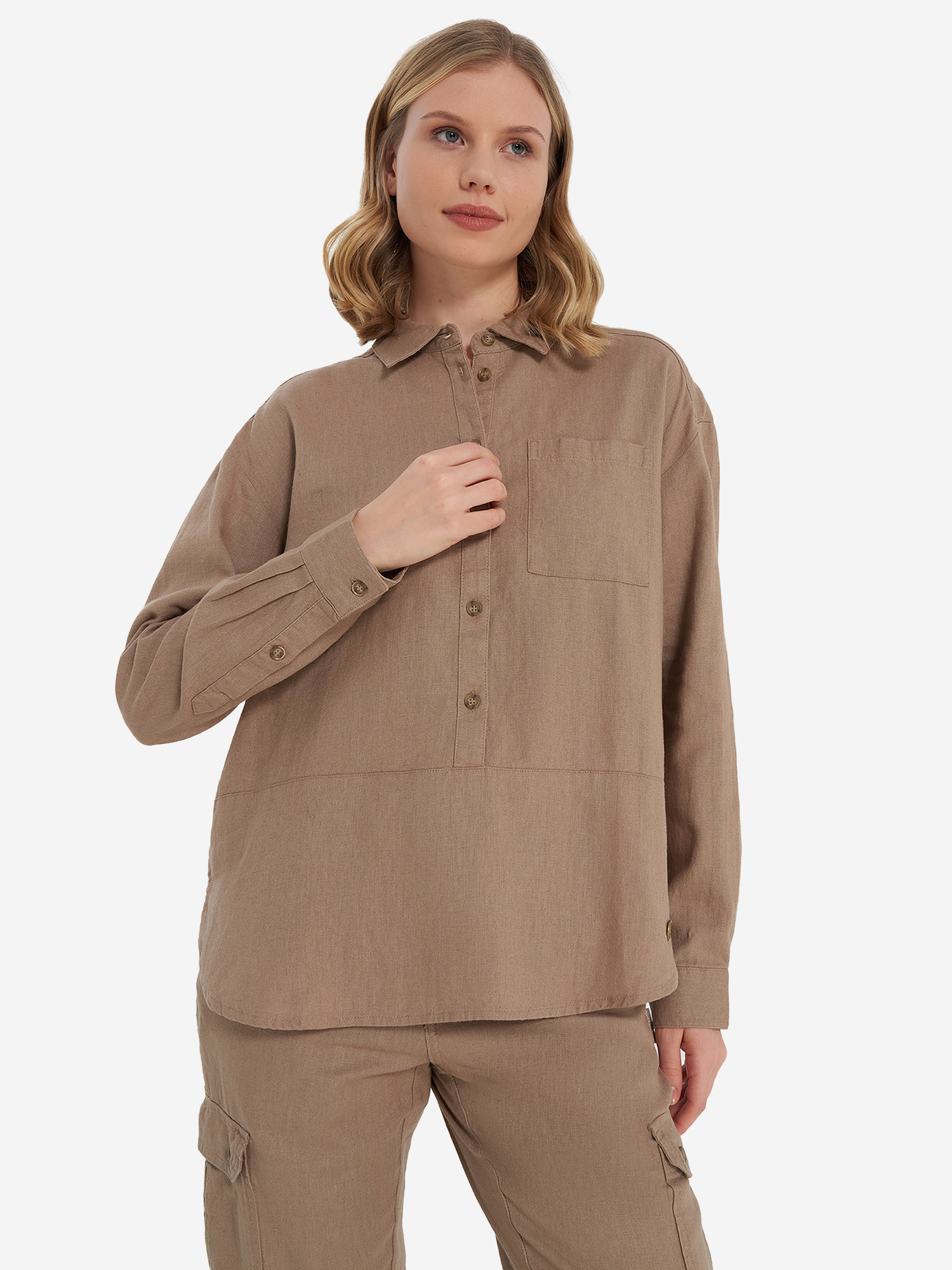 Изображение товара Рубашка женская Cordillero