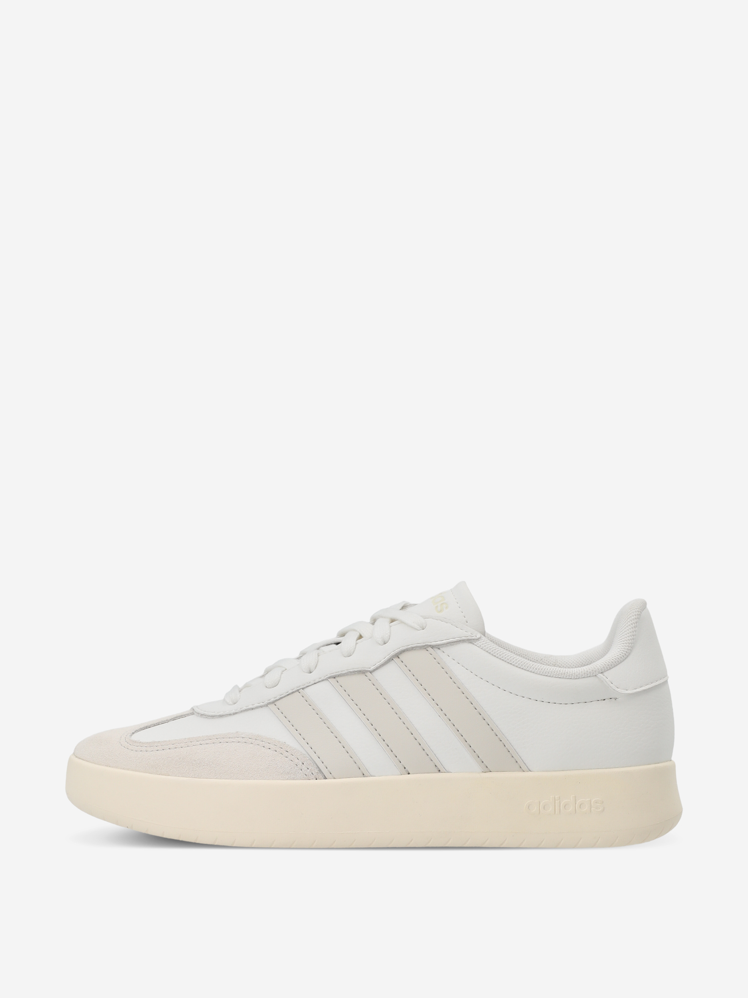 Кеды женские adidas Barreda, Белый