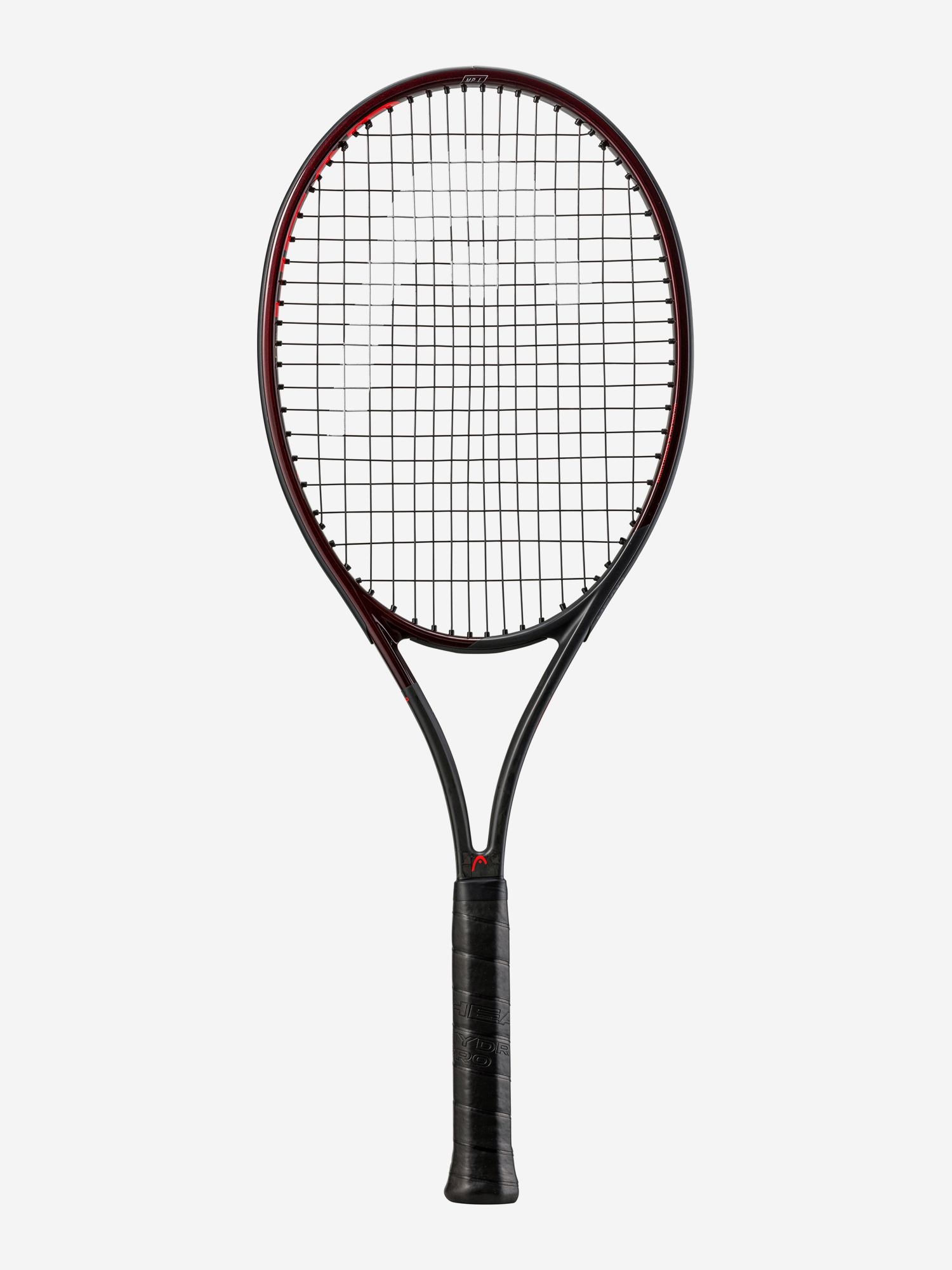 

Ракетка для большого тенниса Head Prestige MP L 27", Черный