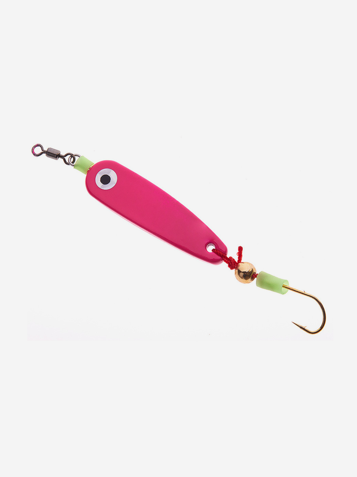 

Приманка HIGASHI Buller 15г, Pink, Розовый