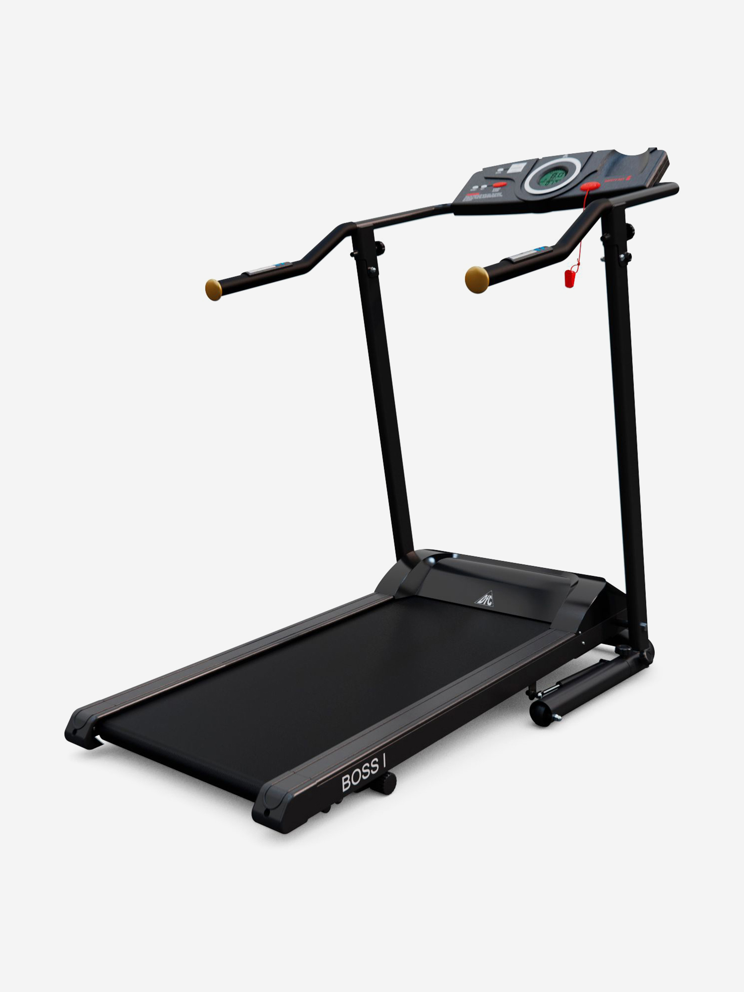 Изображение товара Беговая дорожка DFC BOSS I T-B1 для кардиотренировок и реабилитации