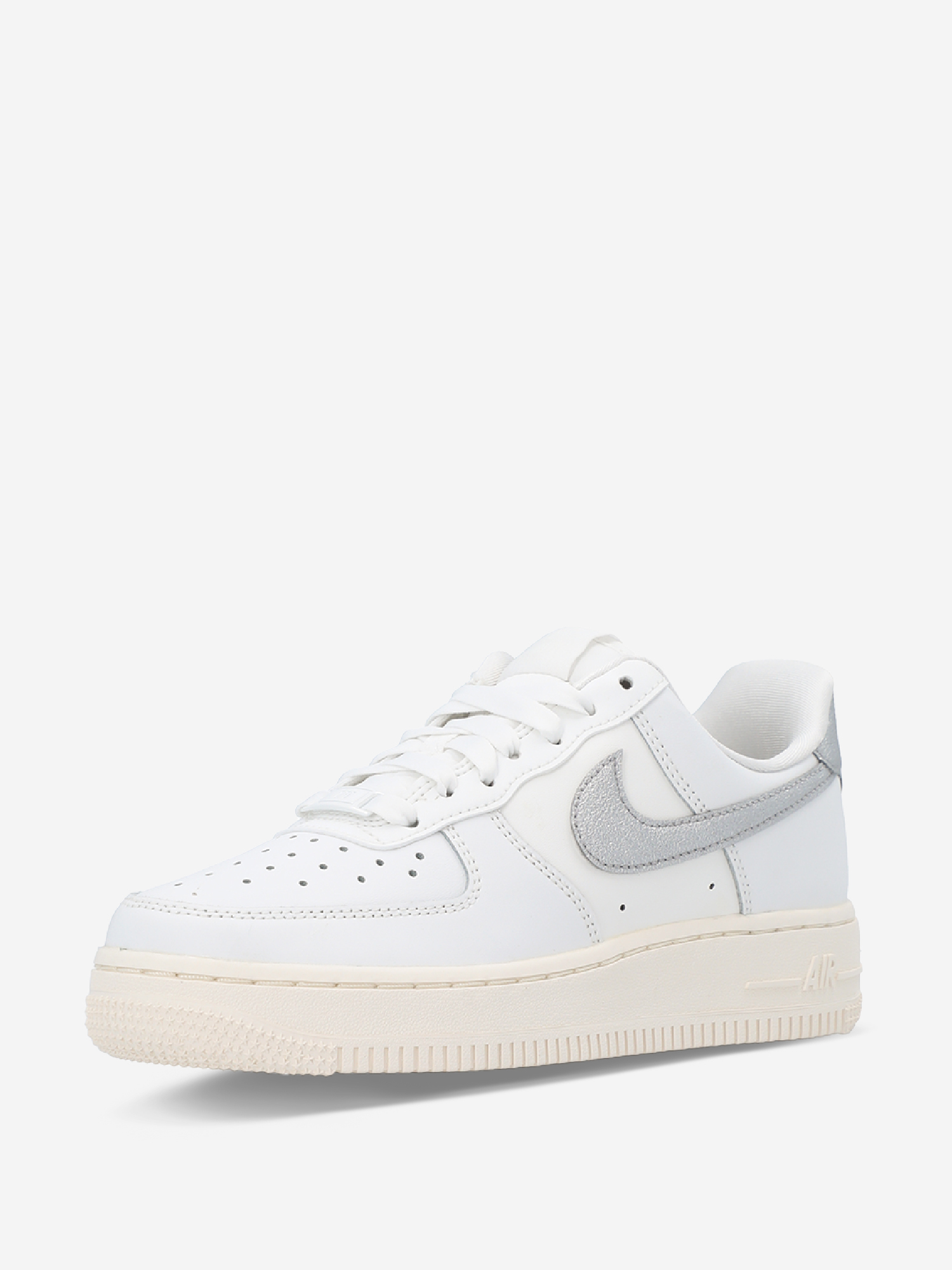 Кеды женские Nike Air Force 1 '07 Ess Trnd , Белый DQ7569N06-100, размер 35.5 - фото 3