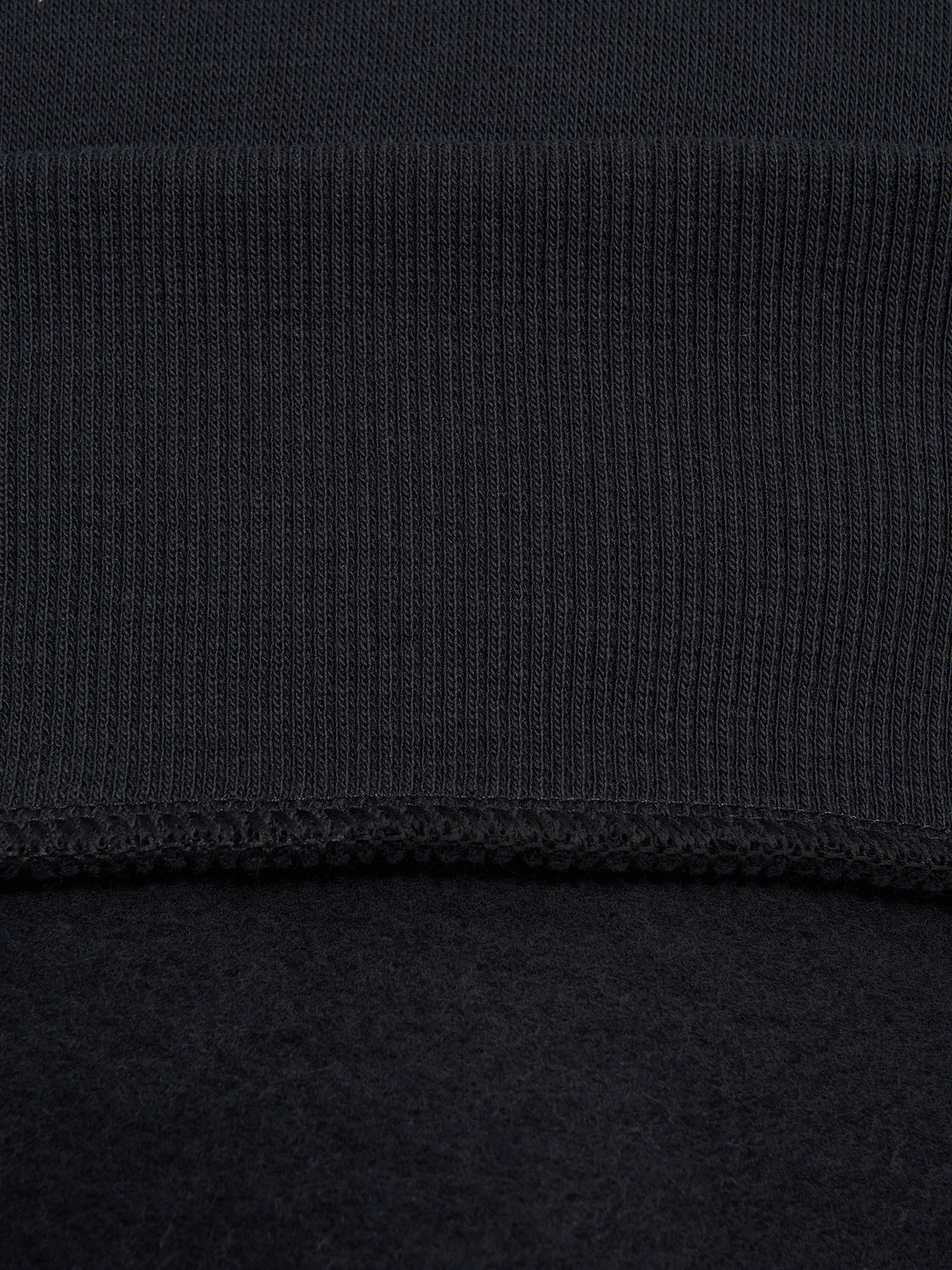 фото Худи для девочек under armour rival, черный