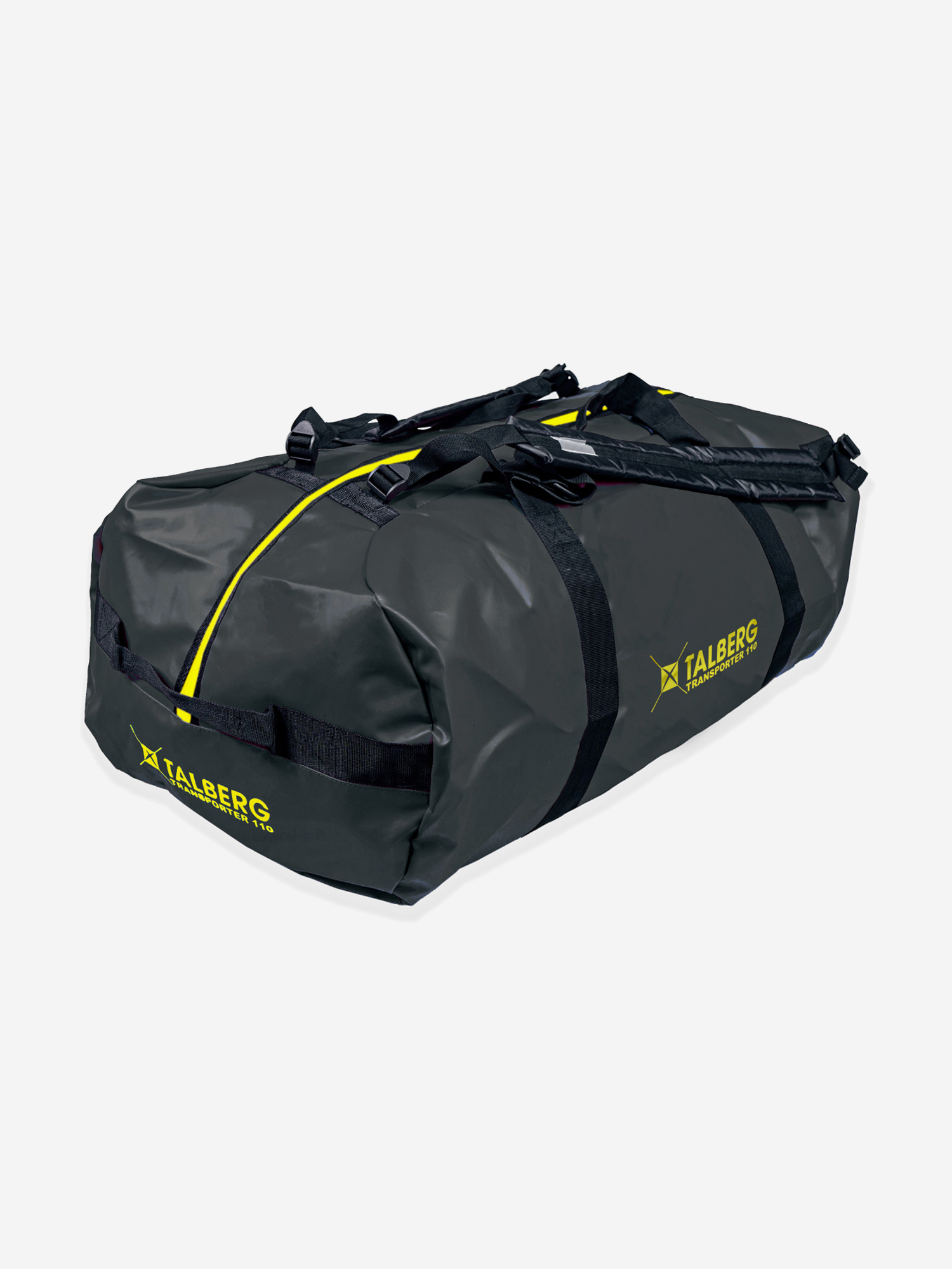 

Баул транспортировочный TRANSPORTER BAG 140, черный, Черный