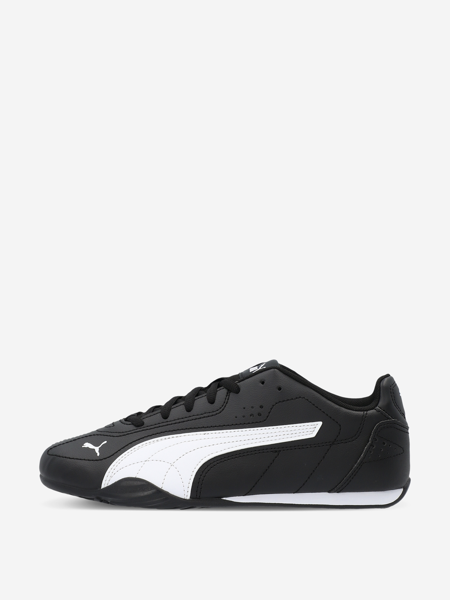 Кроссовки Puma Catch, черный, арт. 402679wp0p-04