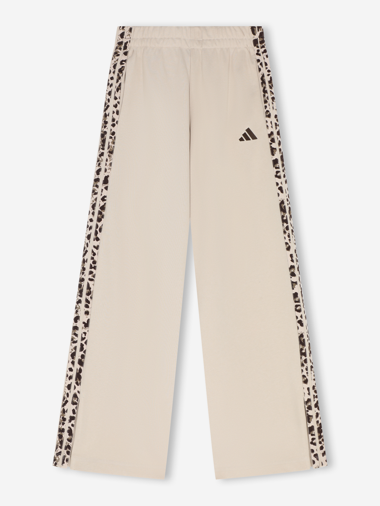 Брюки женские adidas, Бежевый