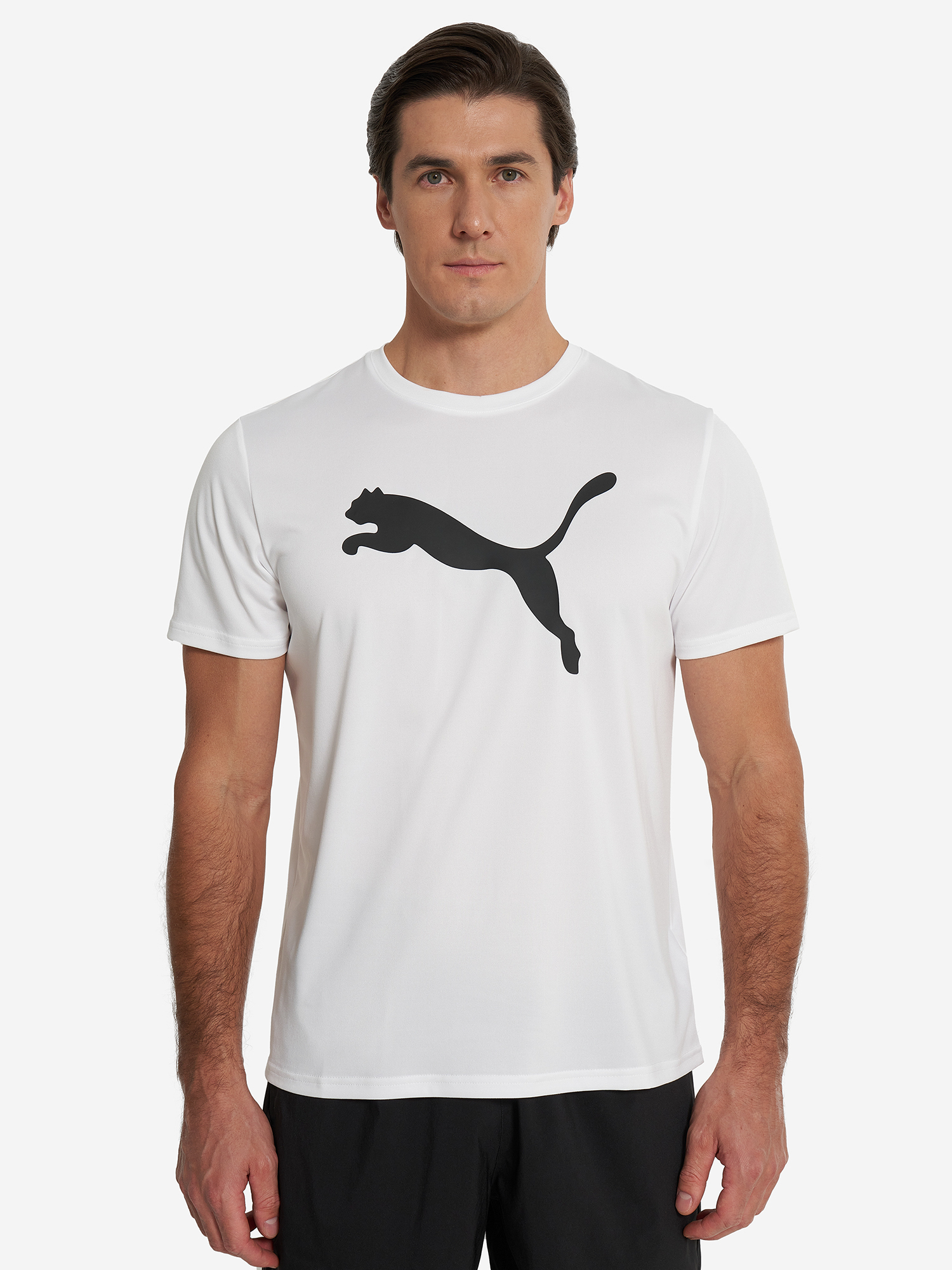 Футболка мужская PUMA, Белый 2