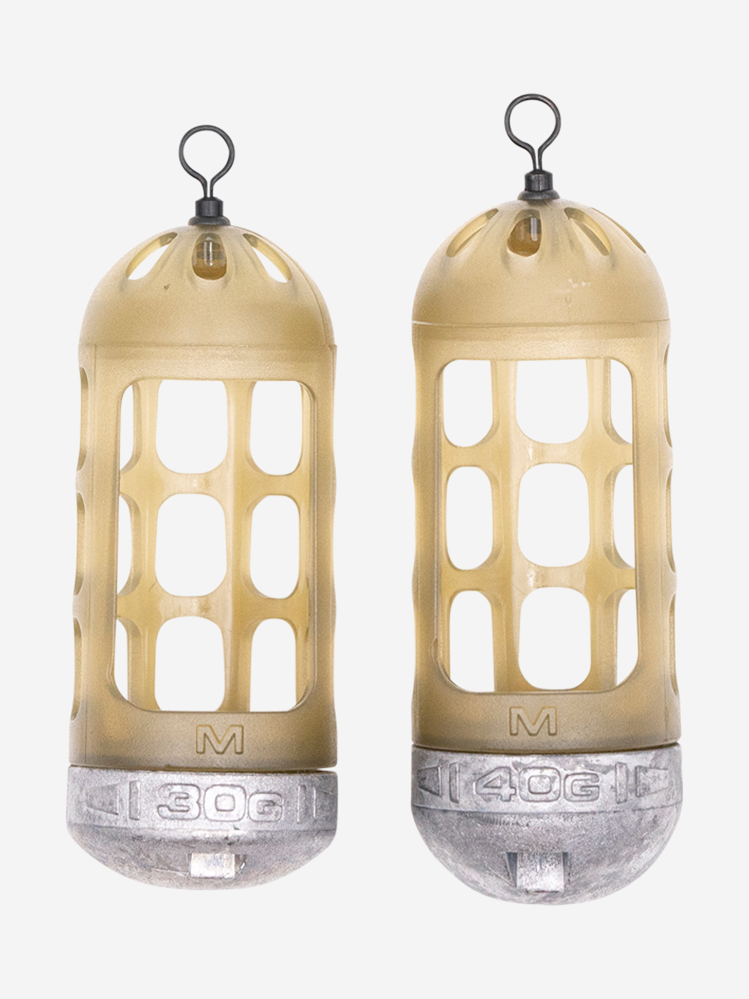 Изображение товара Кормушка GURU Caged Window Feeder M 30г+40г