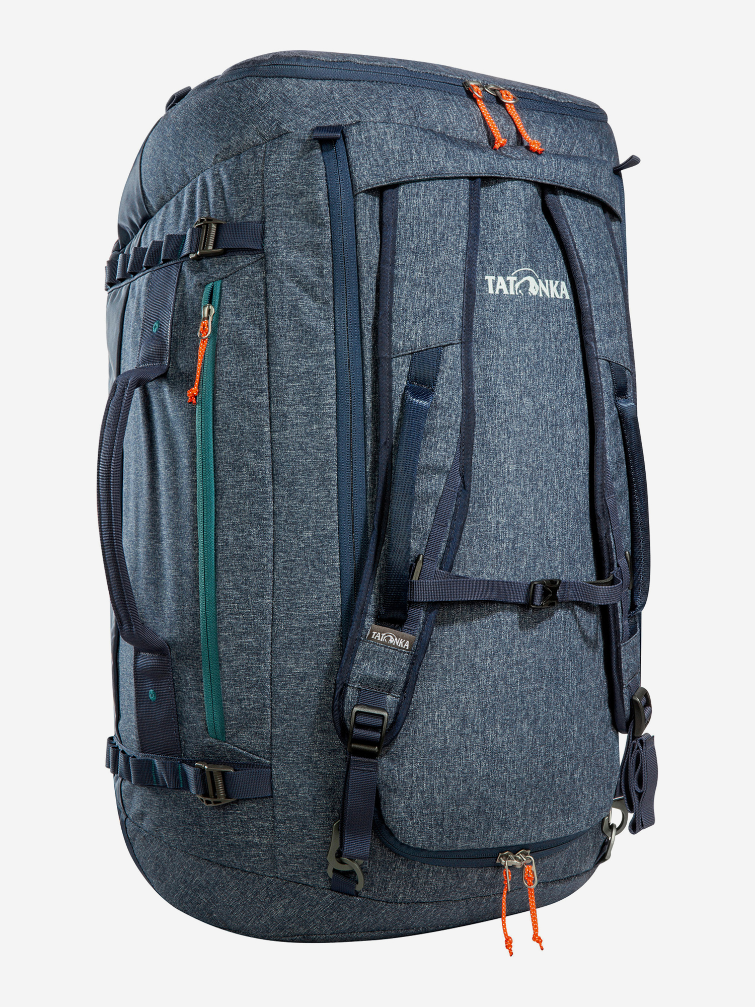 

Сумка Tatonka Duffle Bag 65, Синий