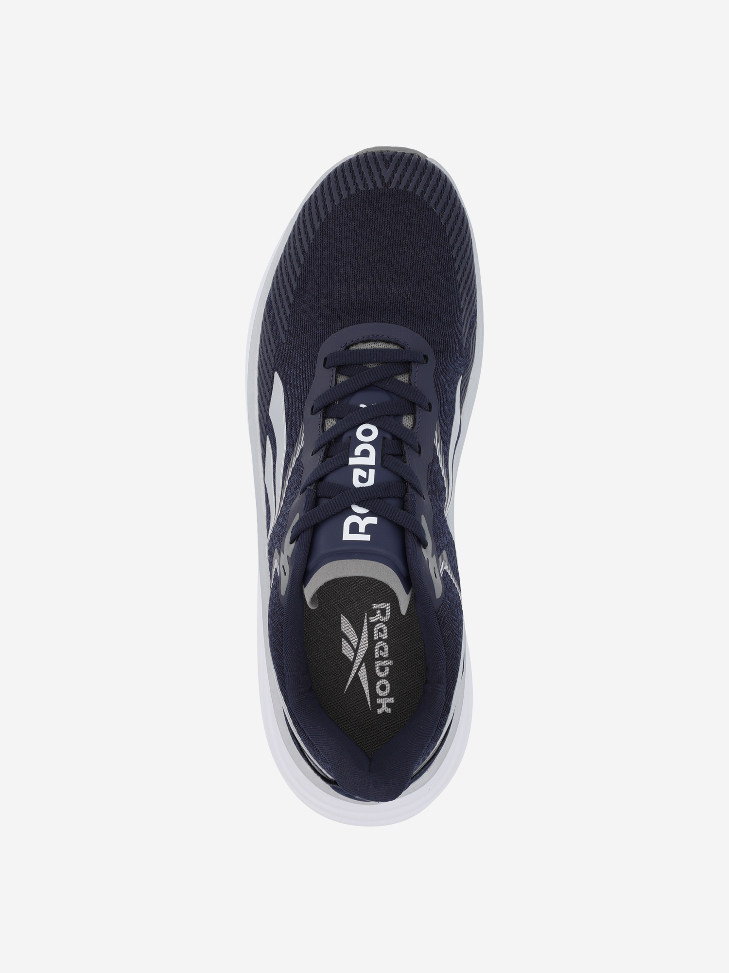 Кроссовки мужские Reebok Viva Speed, Синий 5
