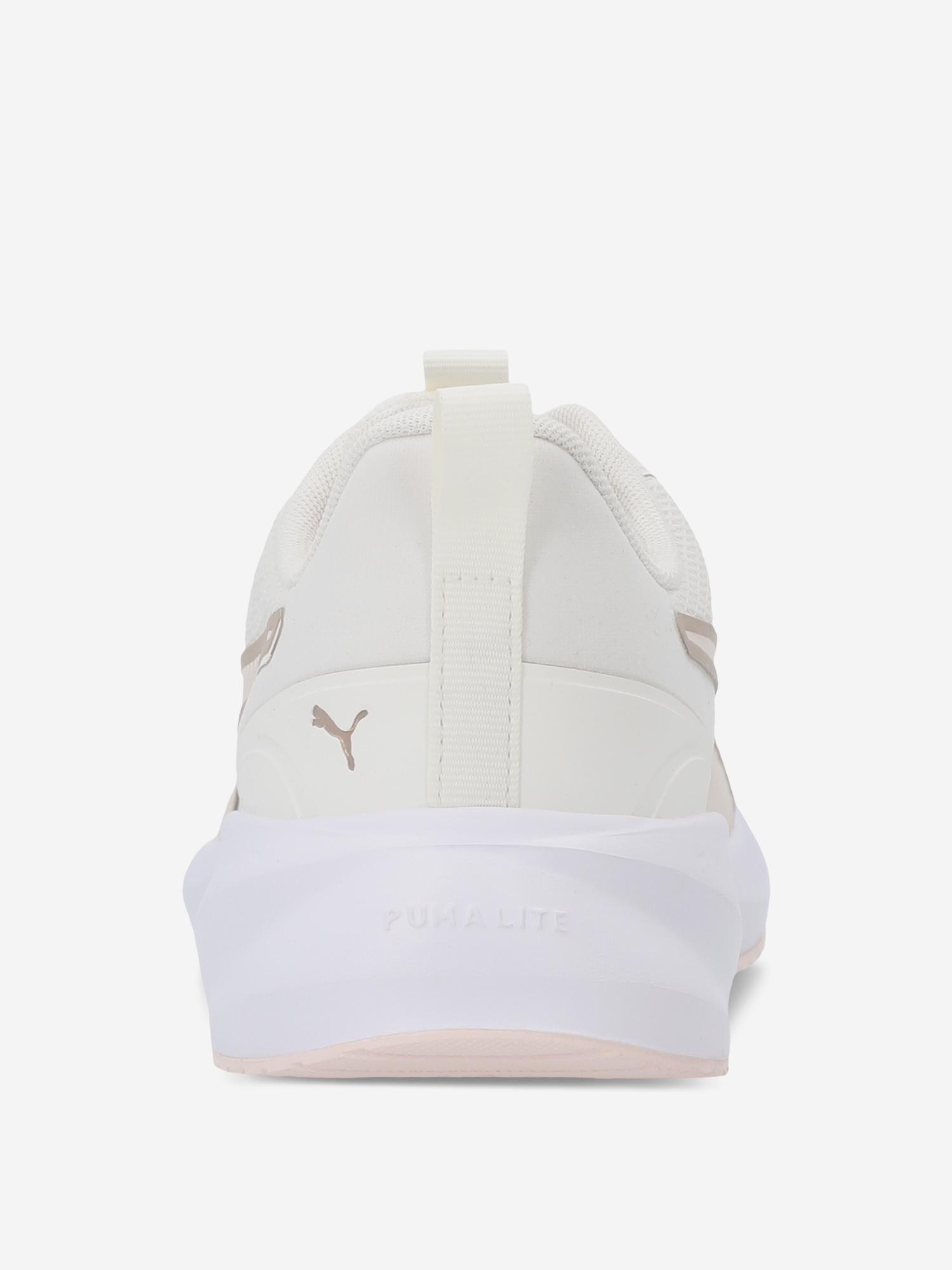 Кроссовки женские PUMA Flyer Lite 3, Бежевый 3