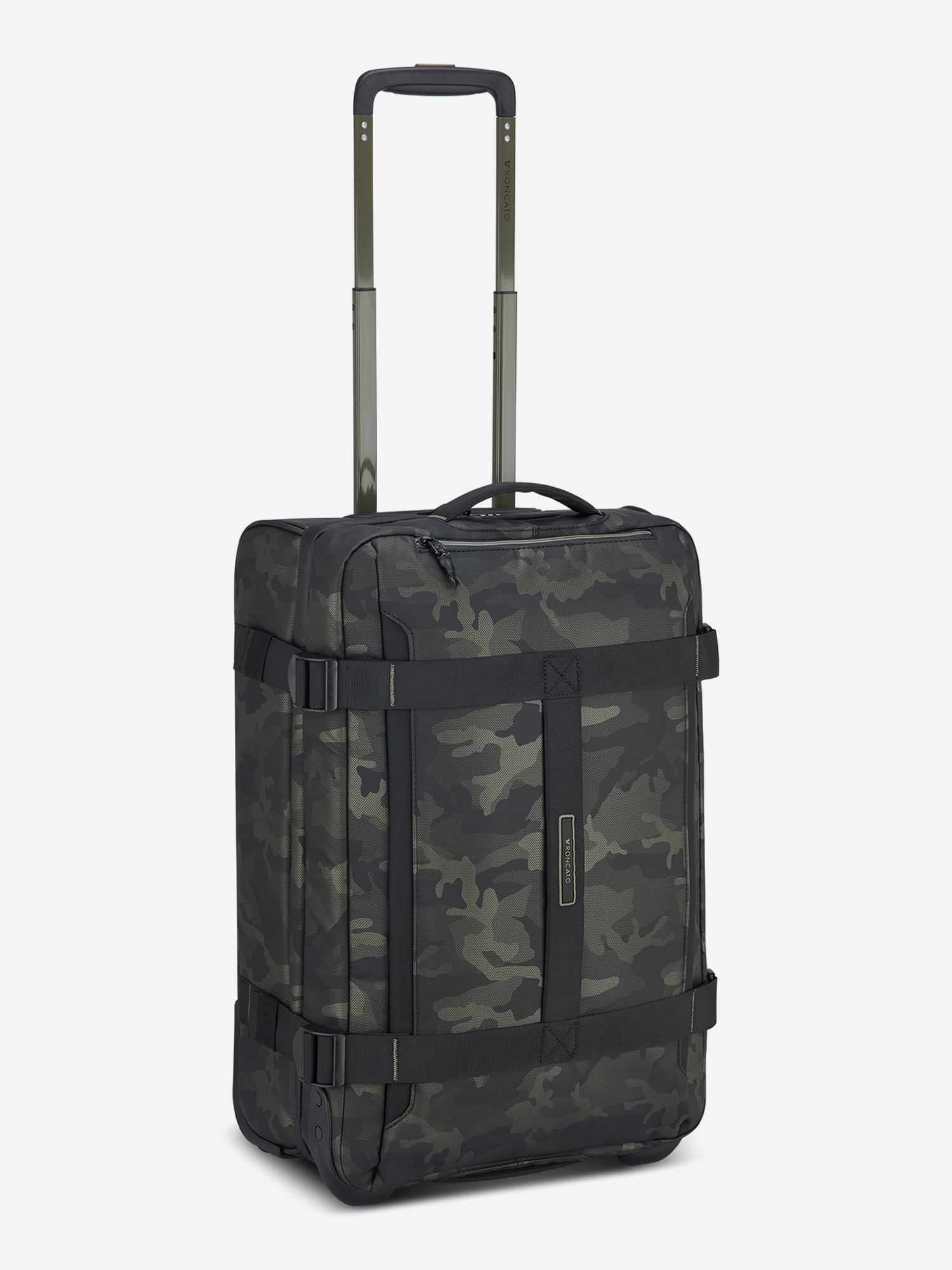 Изображение товара Сумка дорожная Roncato NORWAY S, Камуфляж