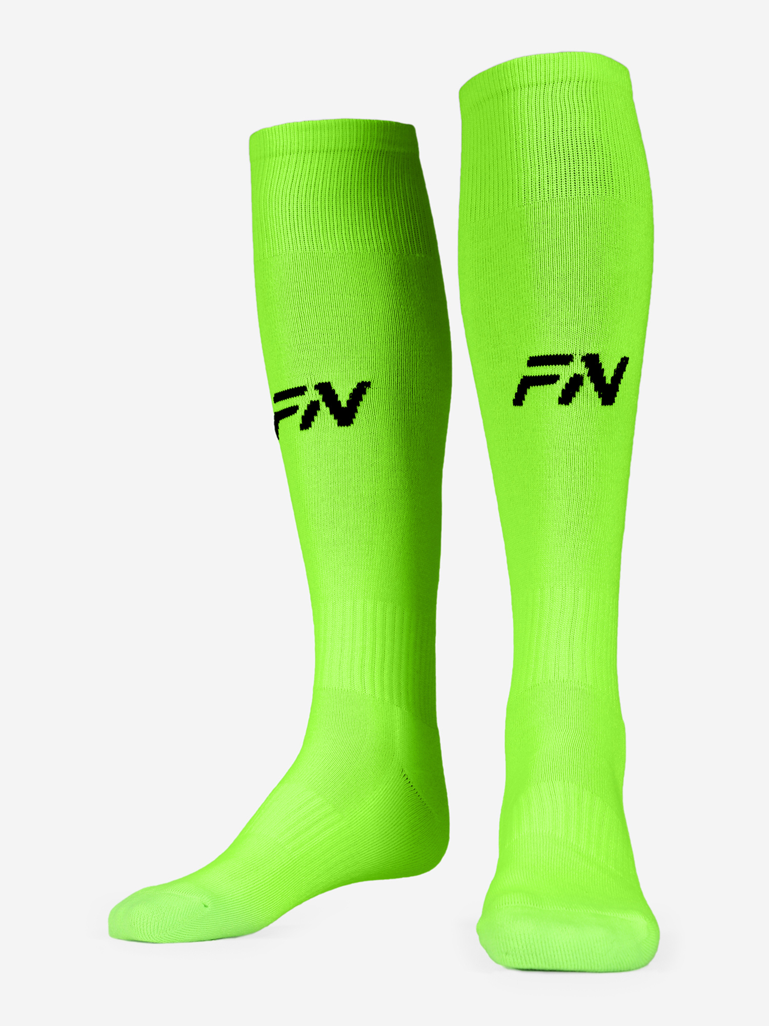 

Гетры FN Mono, Зеленый