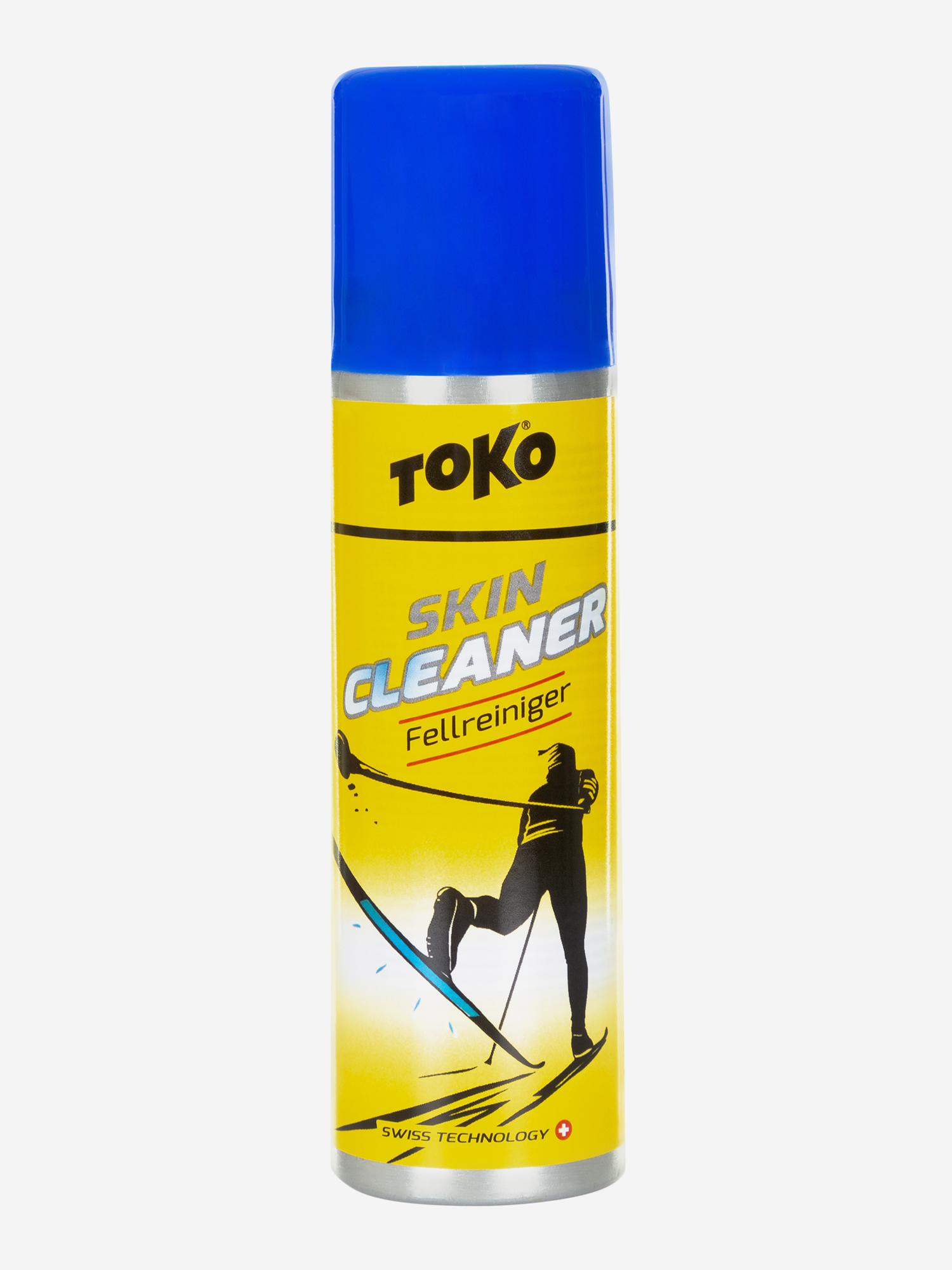 

Смывка TOKO Skin Cleaner 70 мл, Желтый