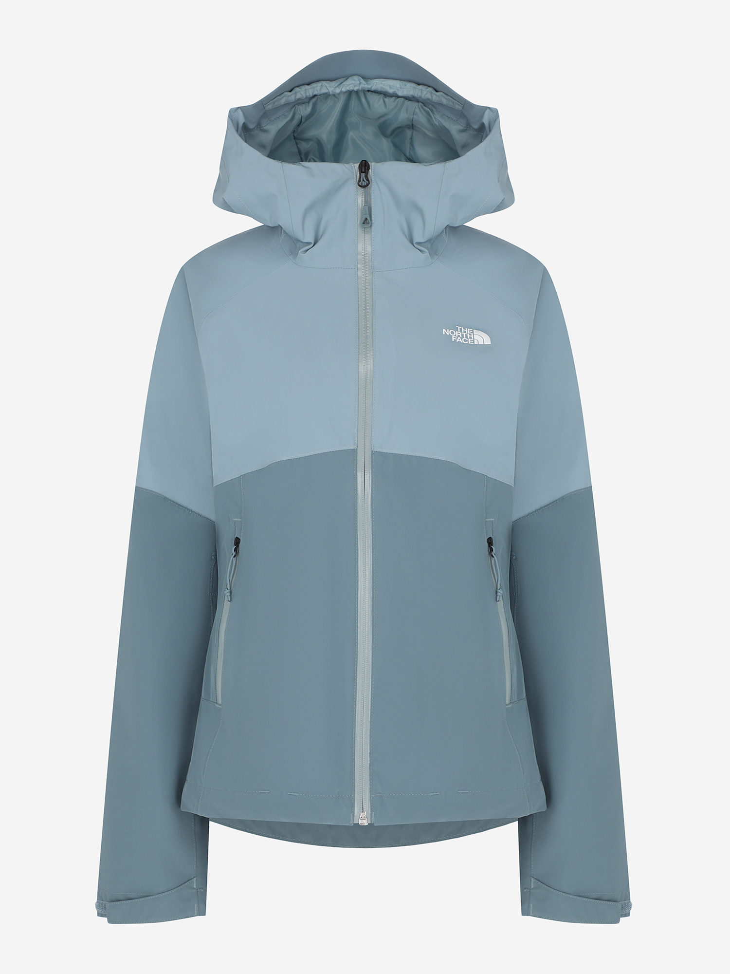 

Куртка мембранная женская The North Face Diablo Dynamic, Голубой