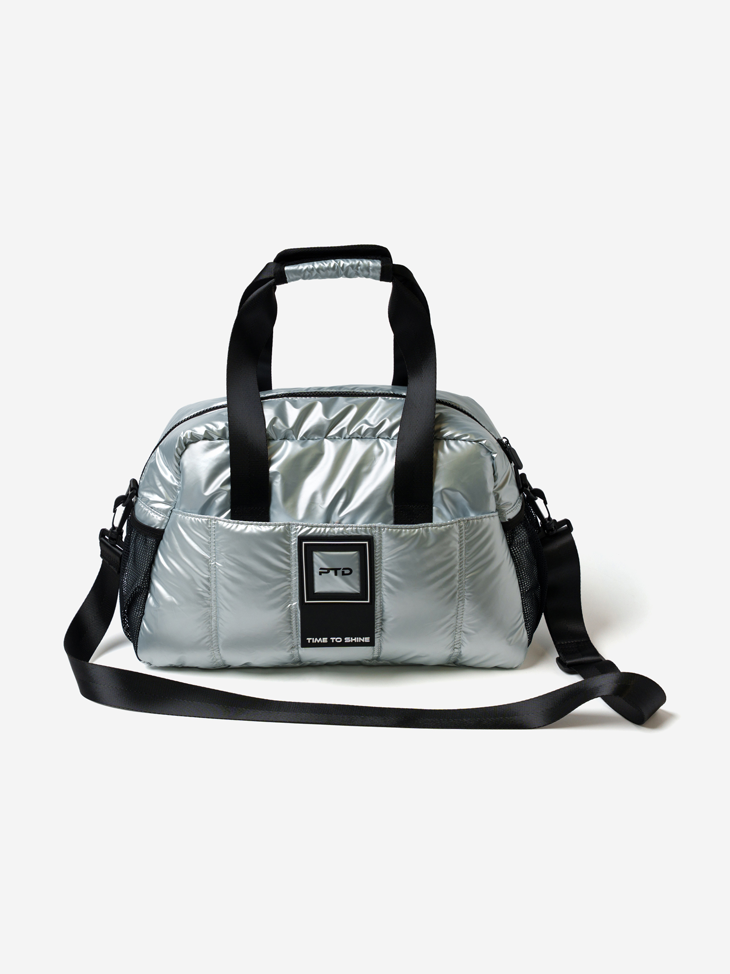 Изображение товара Сумка спортивная PlayToday для девочки