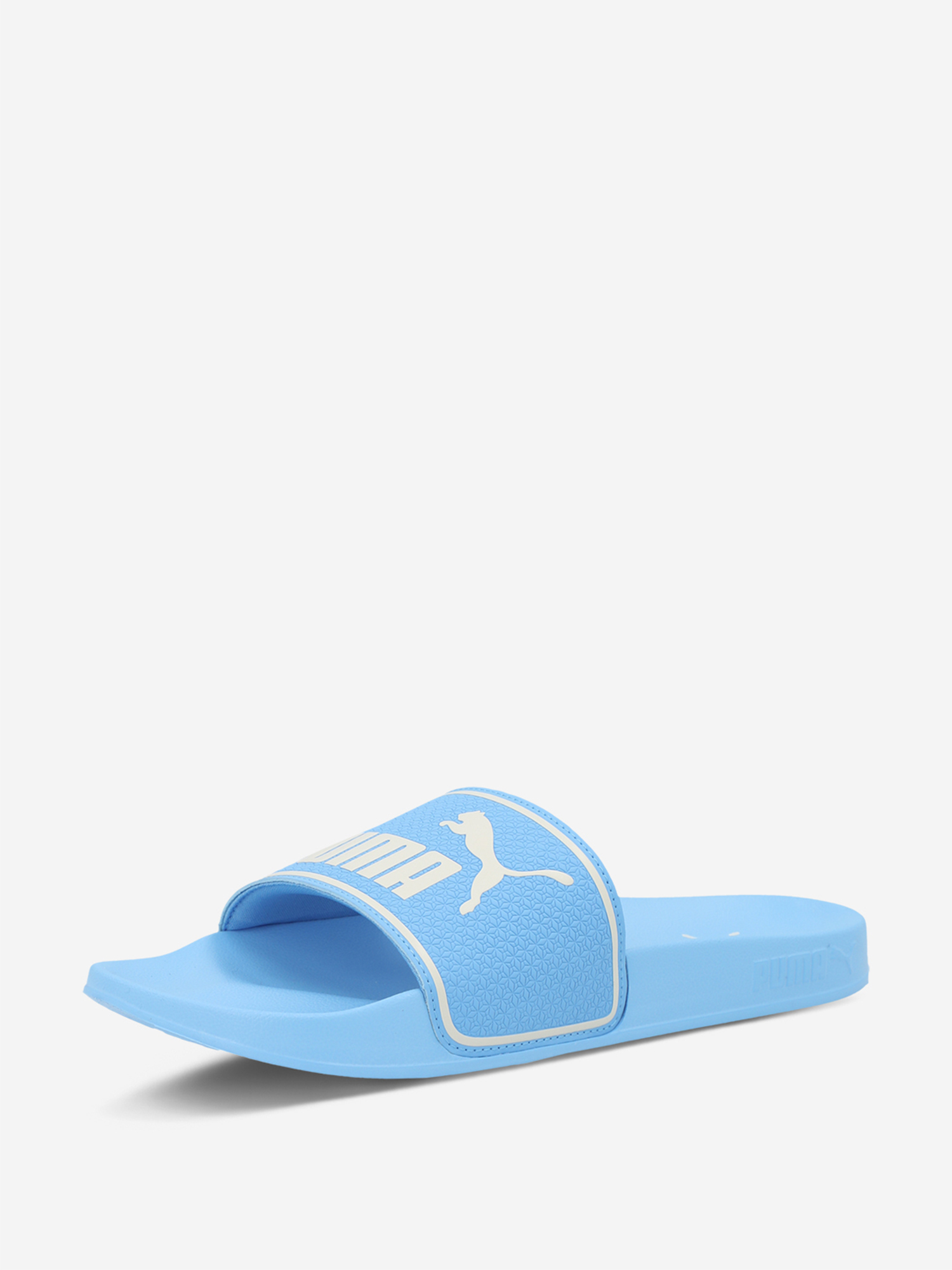 

Шлепанцы женские PUMA Leadcat 2.0, Голубой