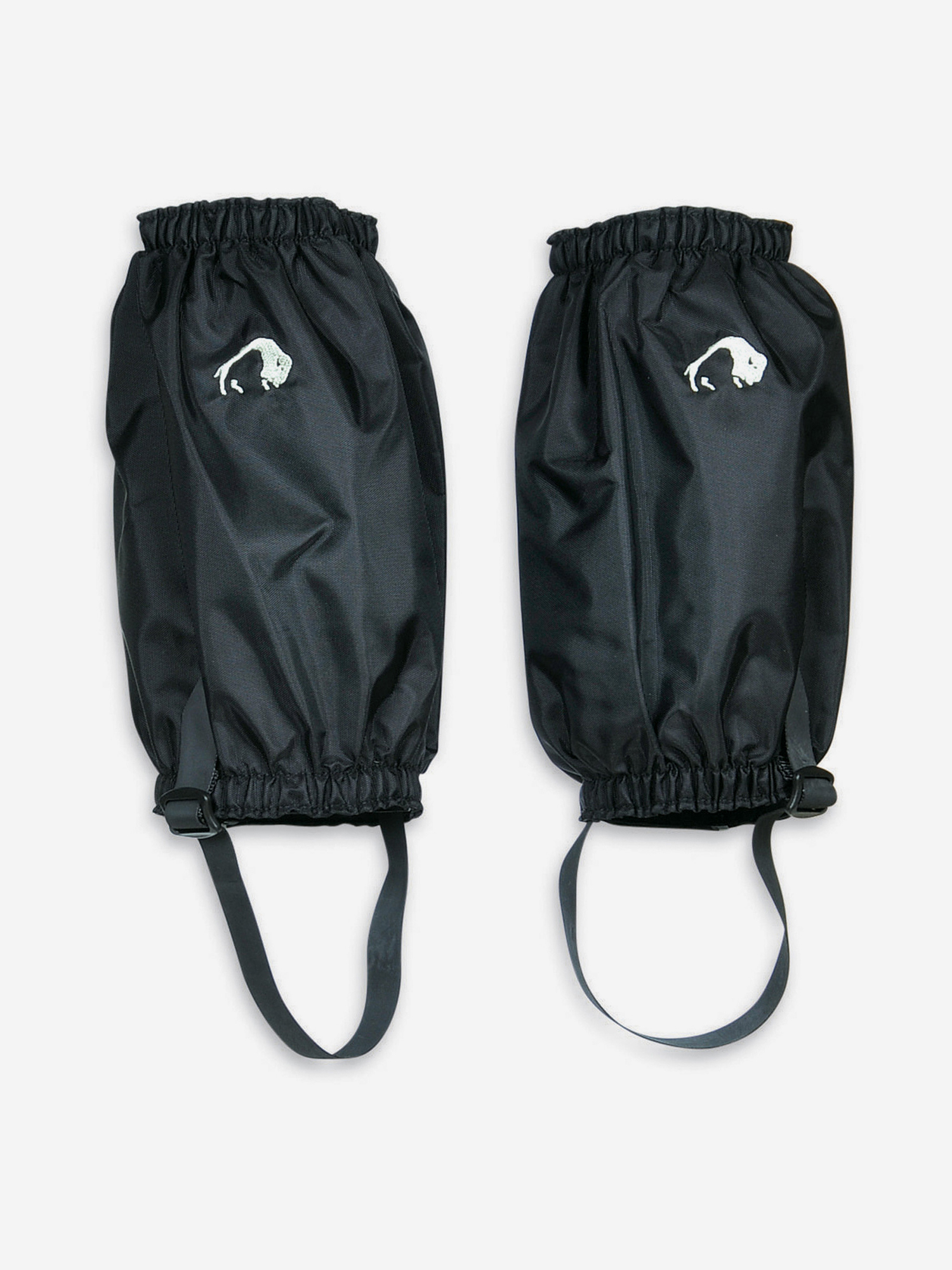 

Гамаши Tatonka Gaiter 420 HD Short, Черный