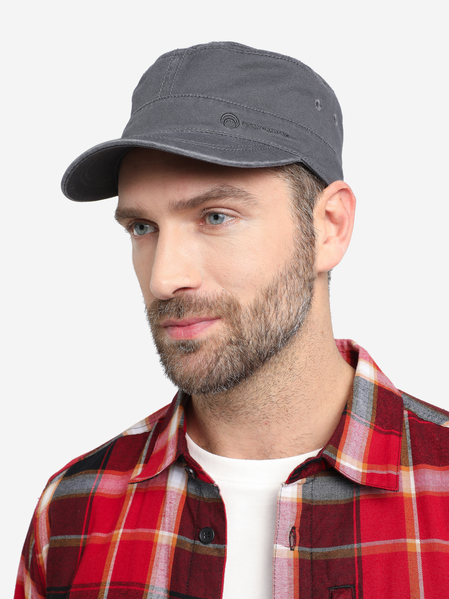 

Кепка мужская Outventure, Серый