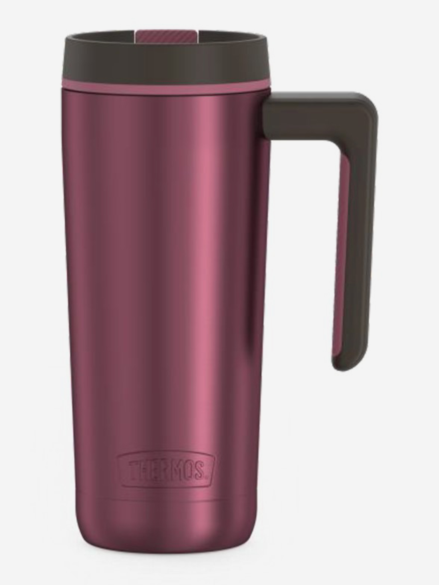 

Термос THERMOS TS1302 PK, 0.53 л, Красный