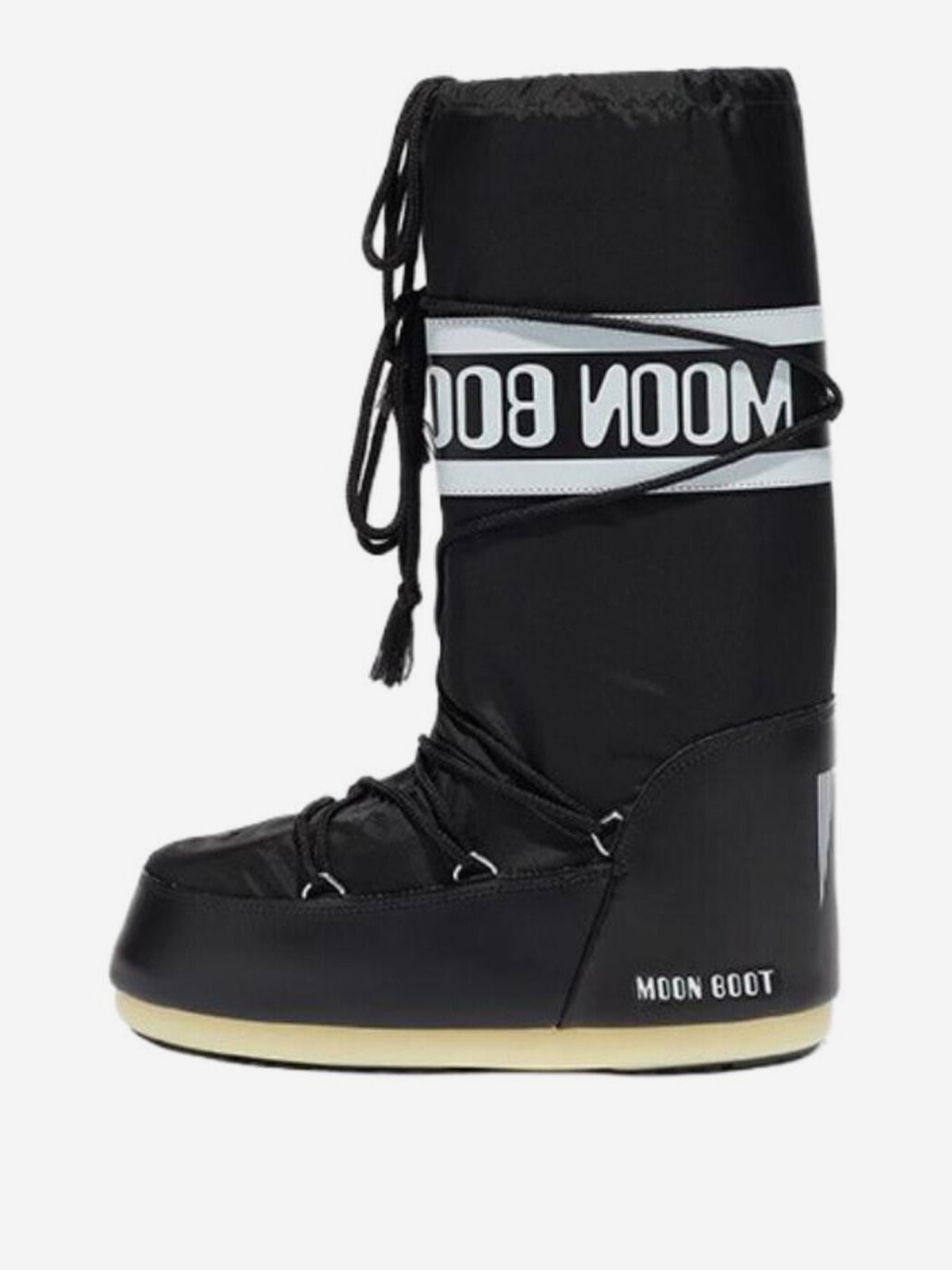 Изображение товара Сапоги Moon Boot Icon Женские Спортивный стиль - До -30°C