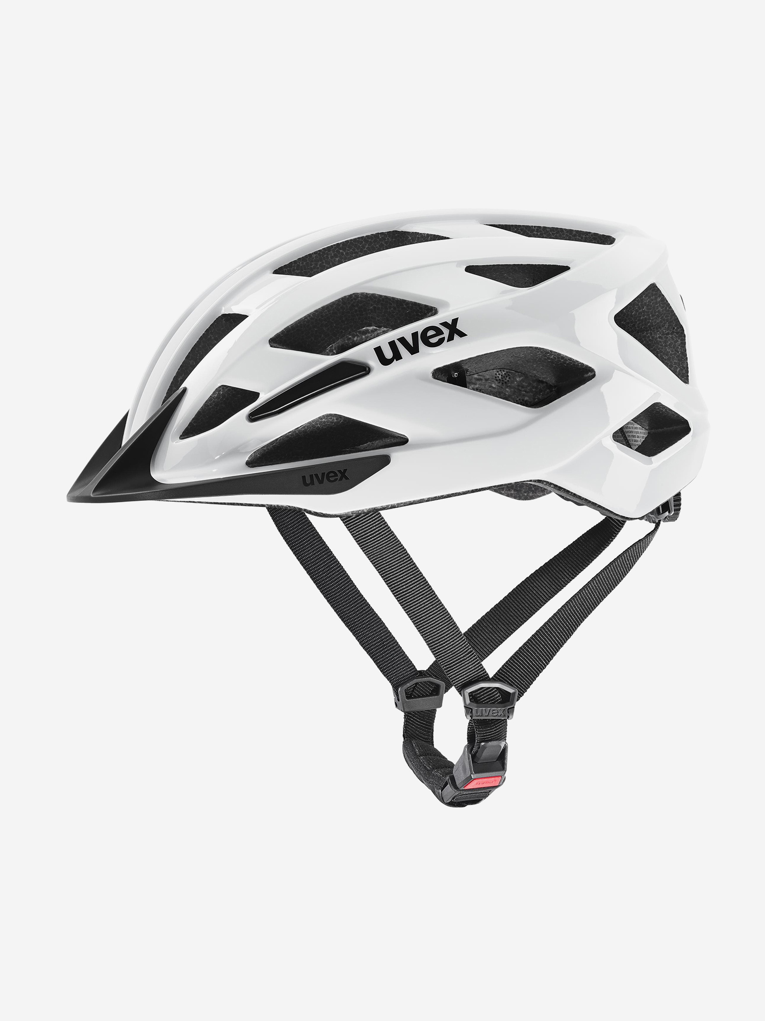 Изображение товара Шлем велосипедный Uvex I-vo 2