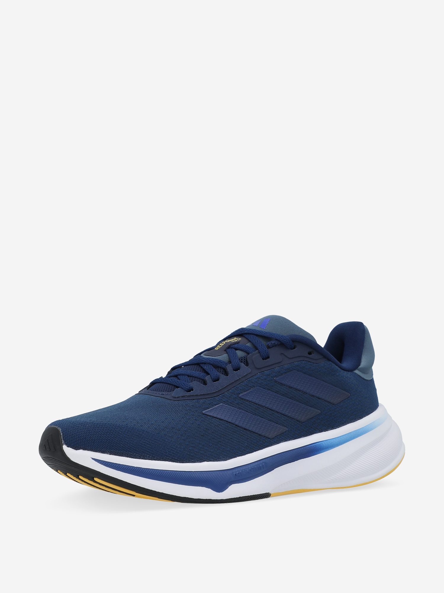 фото Кроссовки мужские adidas response super, синий