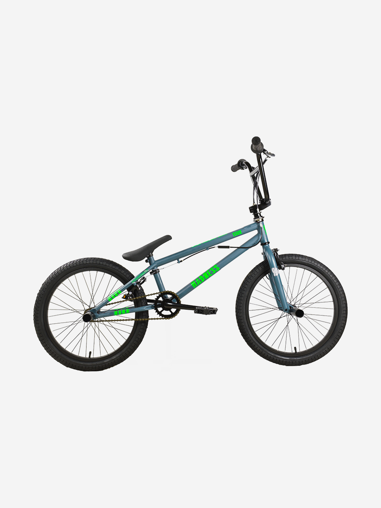 

Велосипед Stark Madness BMX 2, Серый