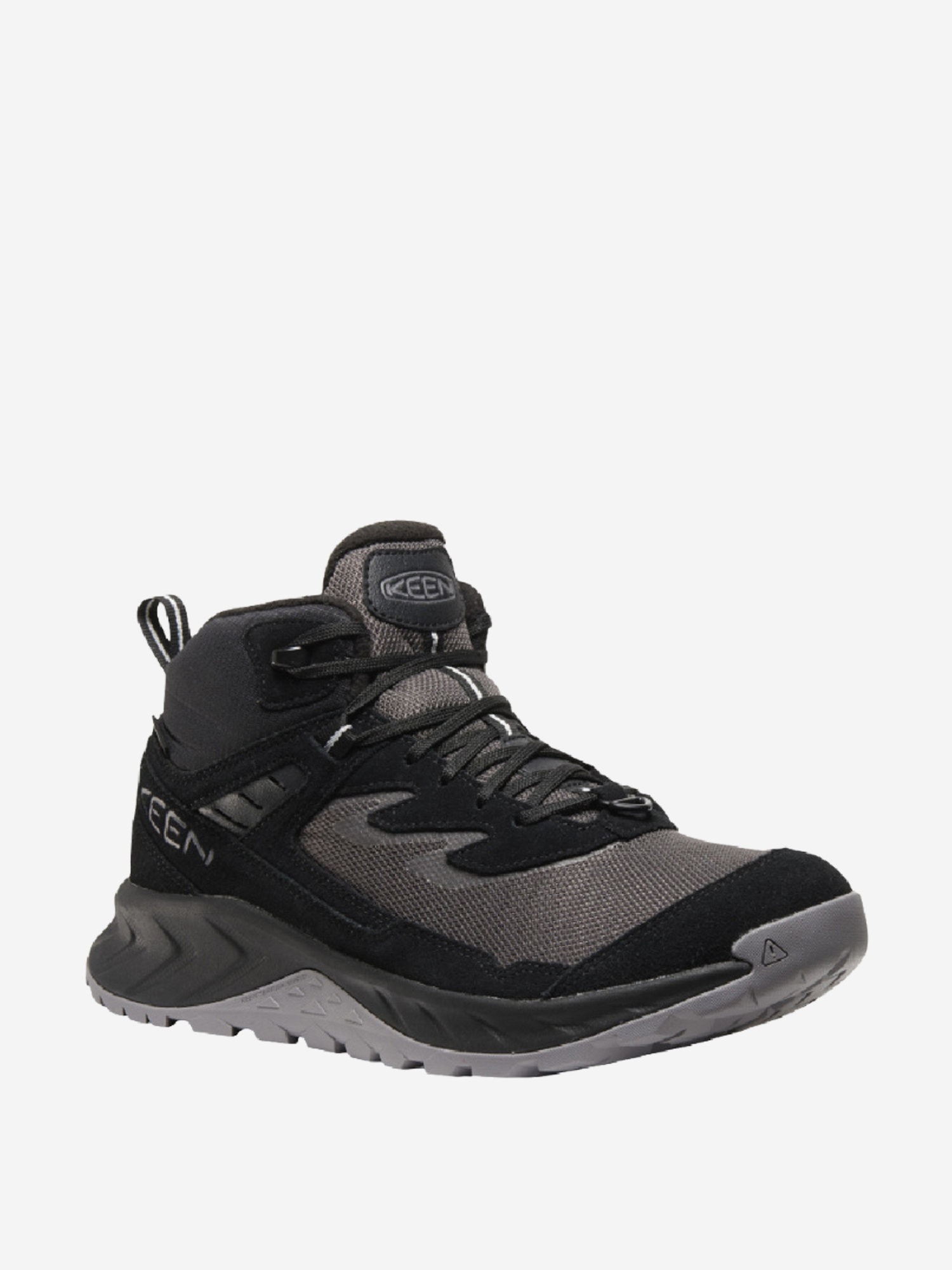 Изображение товара Кроссовки мужские KEEN HIGHTRAIL MID POLAR M
