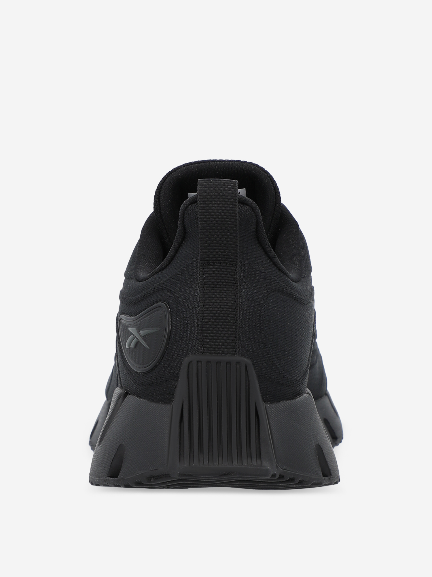 Кроссовки мужские Reebok Zig Futaura, Черный 3