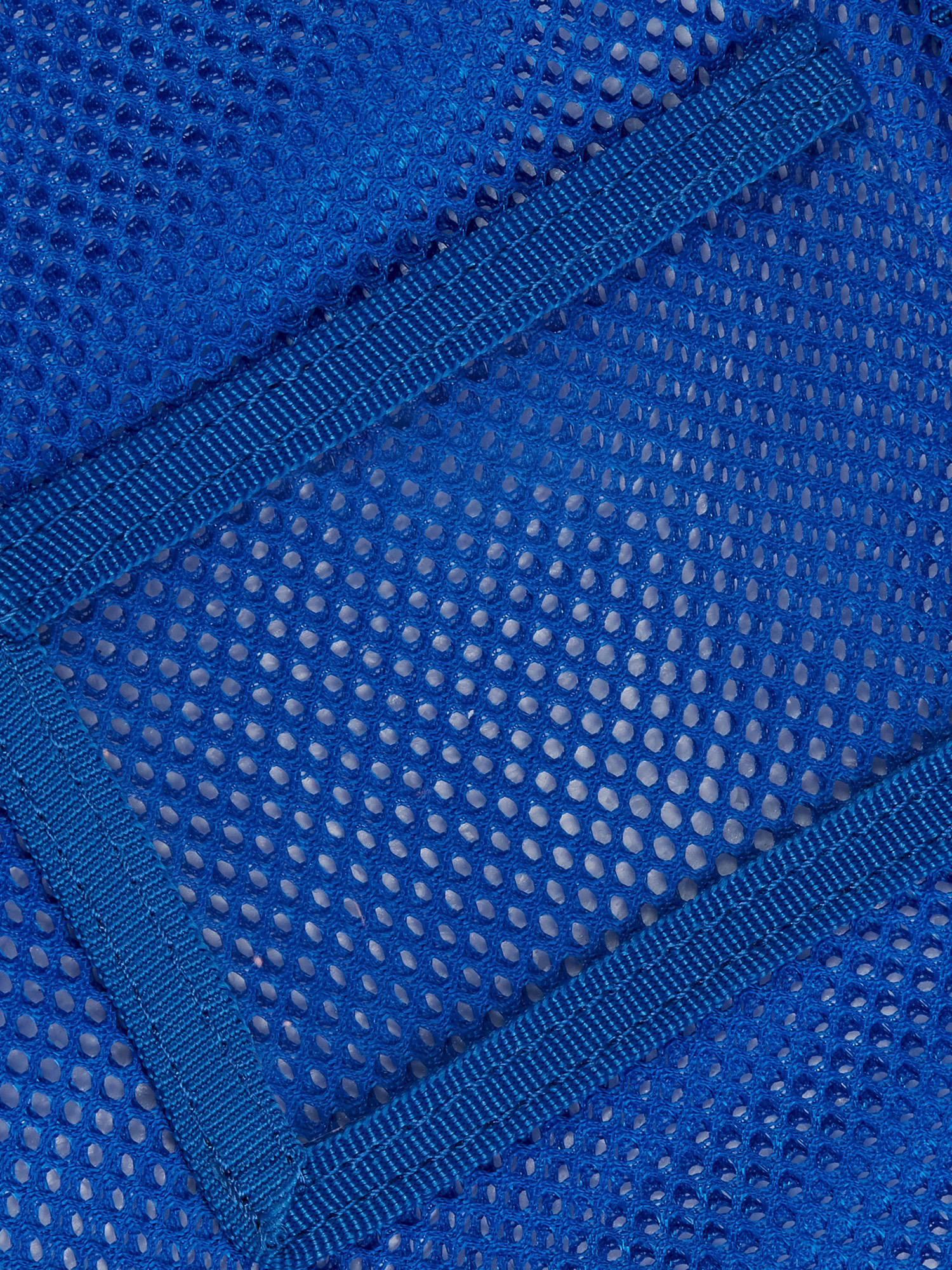фото Мешок для мокрых вещей speedo equip mesh, 35 л, синий