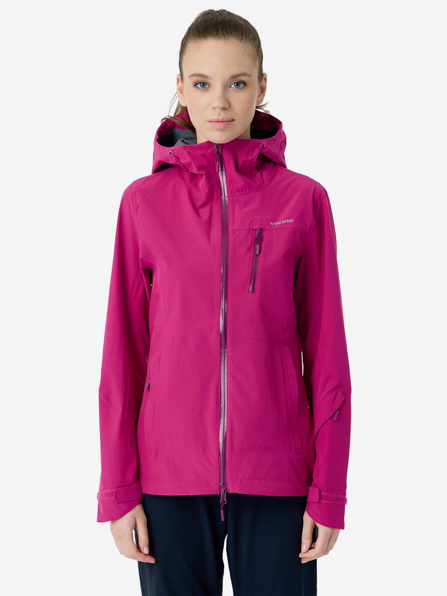 

Куртка VIKING Trek Pro 2.0 Fuchsia, Розовый