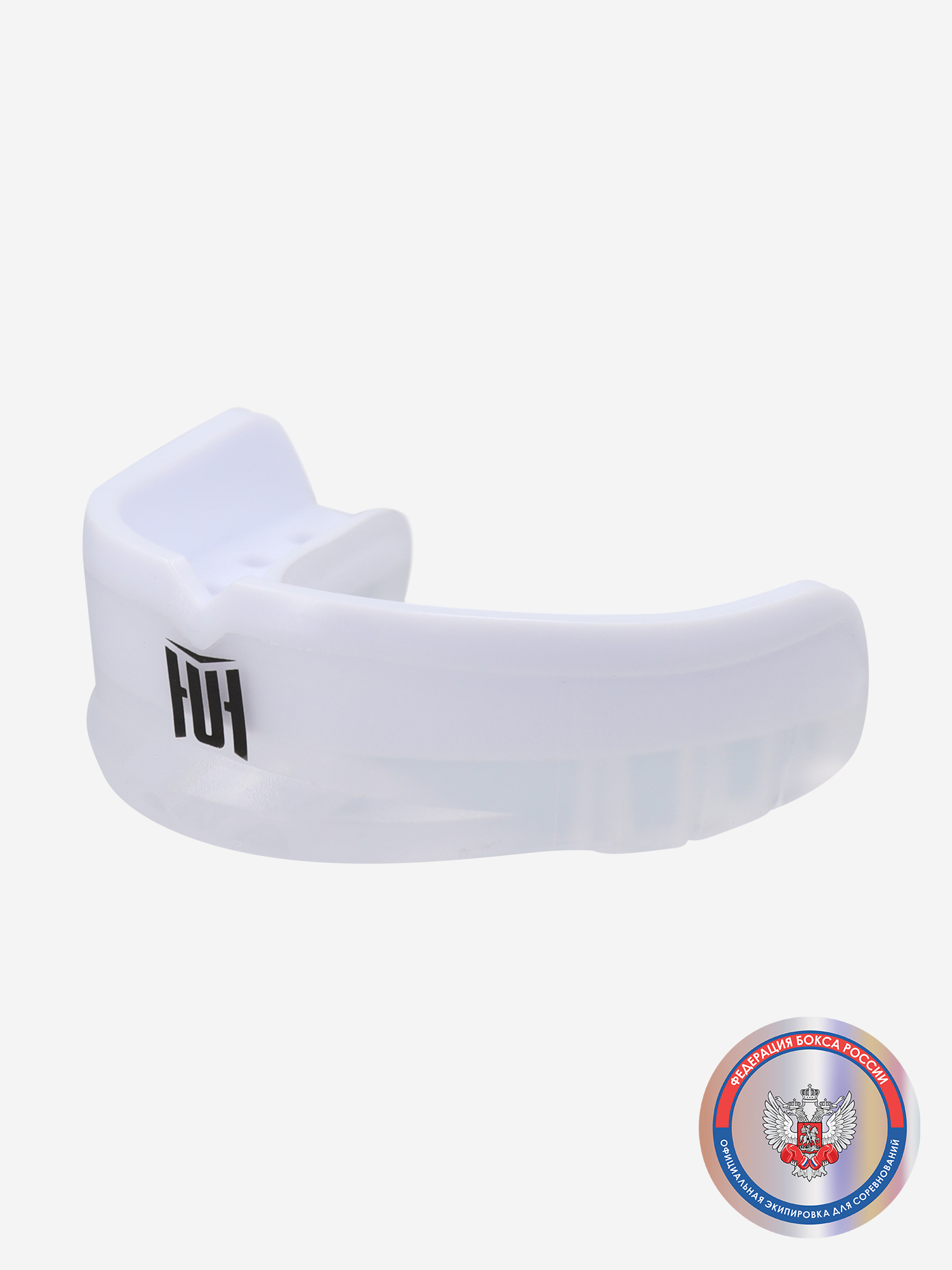 

Капа универсальная Hukk, Белый